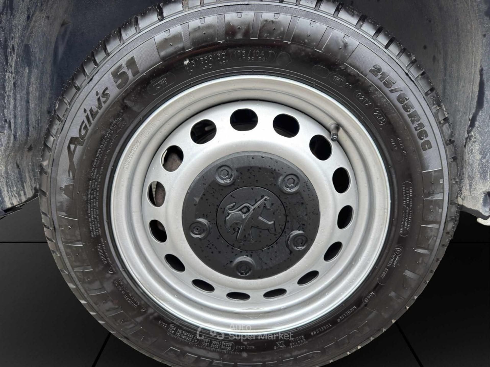 Peugeot Expert