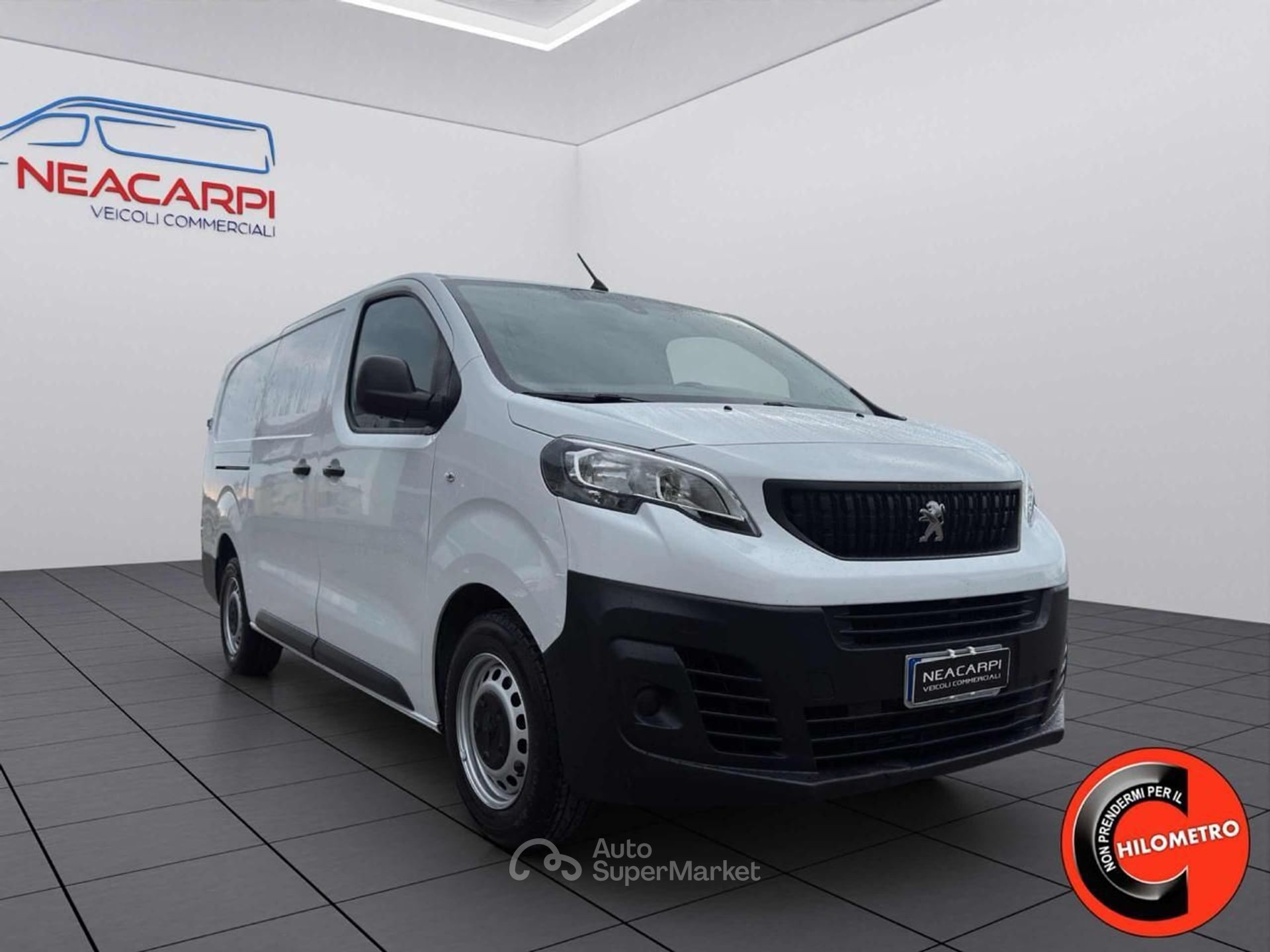 Peugeot Expert