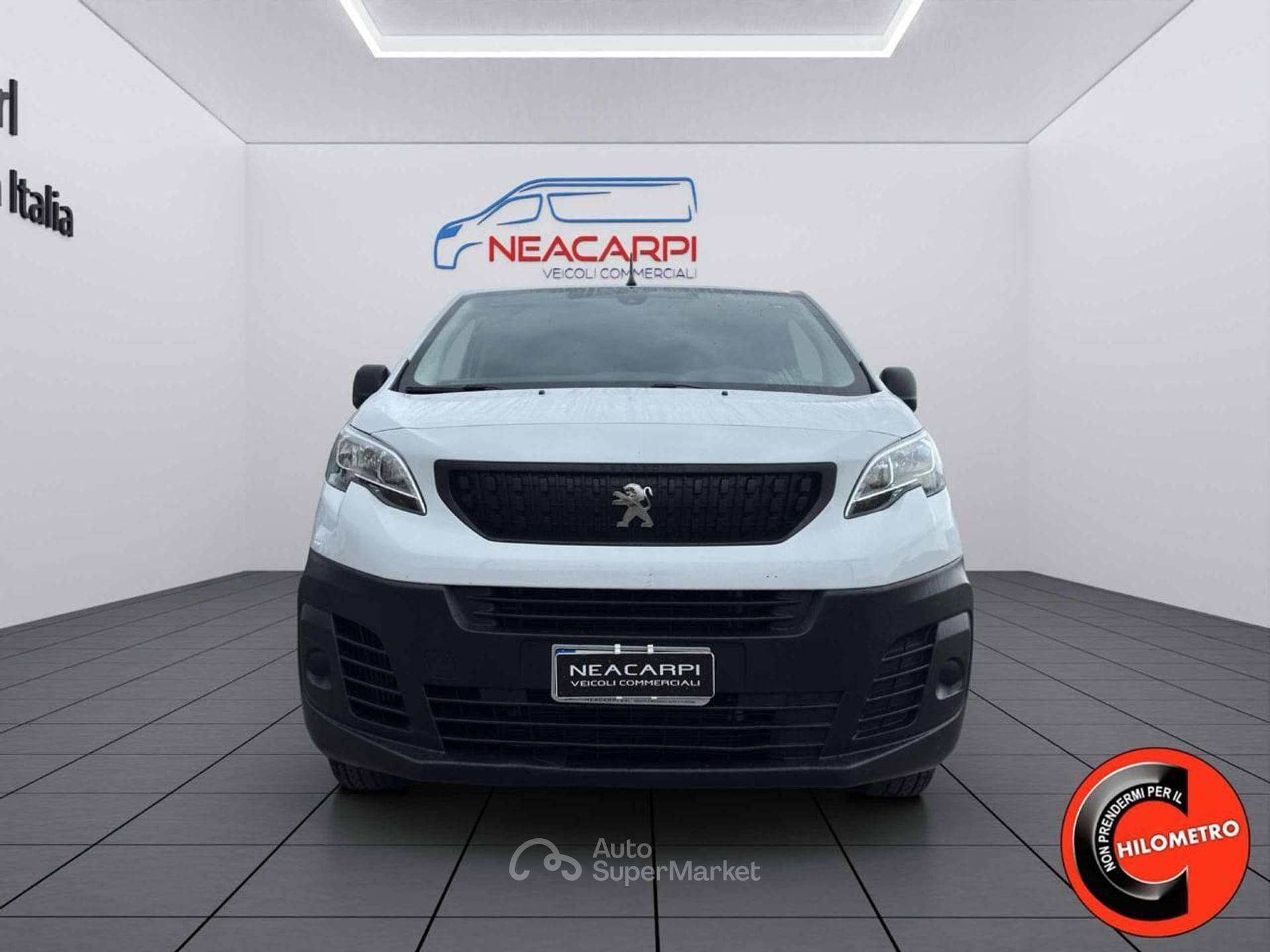 Peugeot Expert