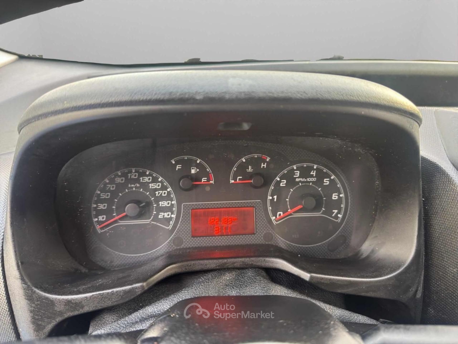Fiat Fiorino