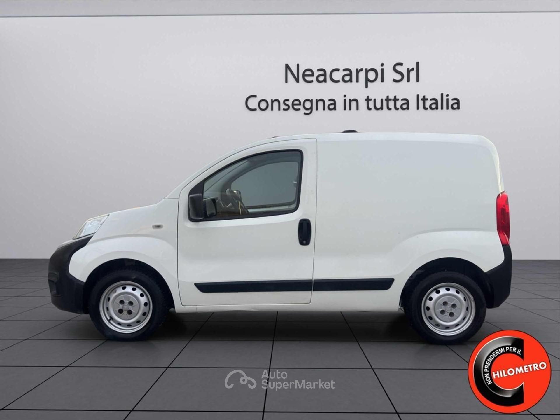 Fiat Fiorino