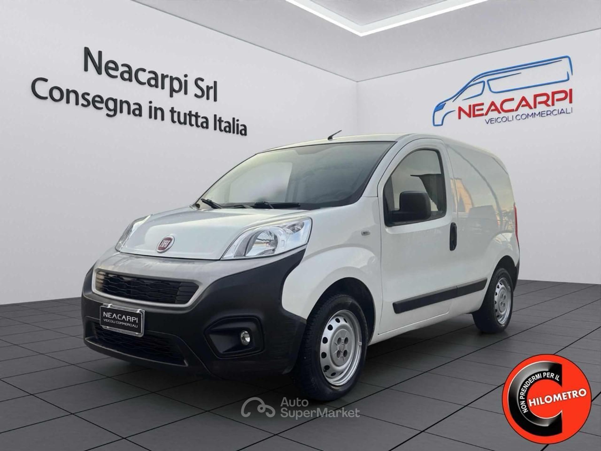 Fiat Fiorino
