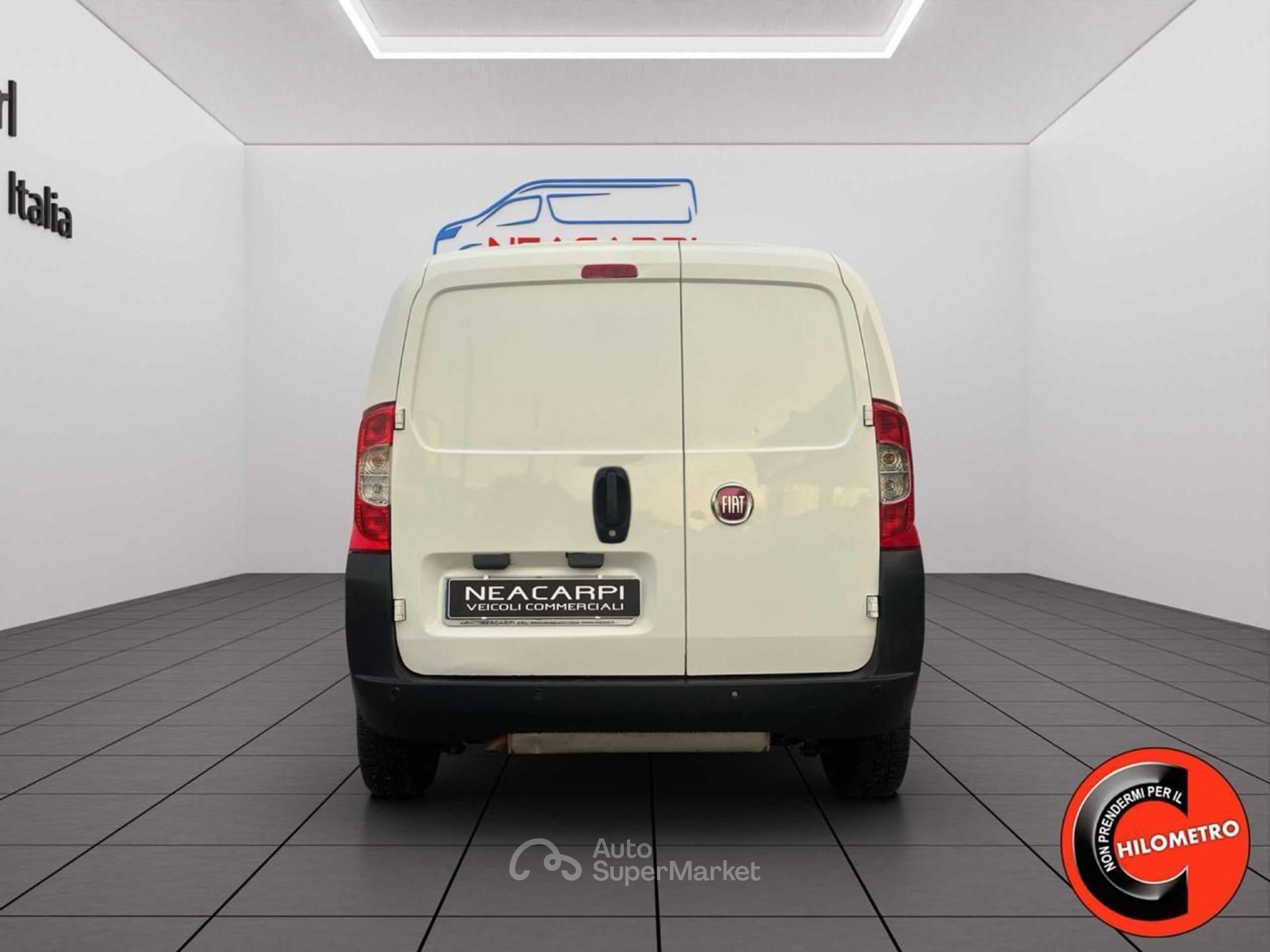 Fiat Fiorino