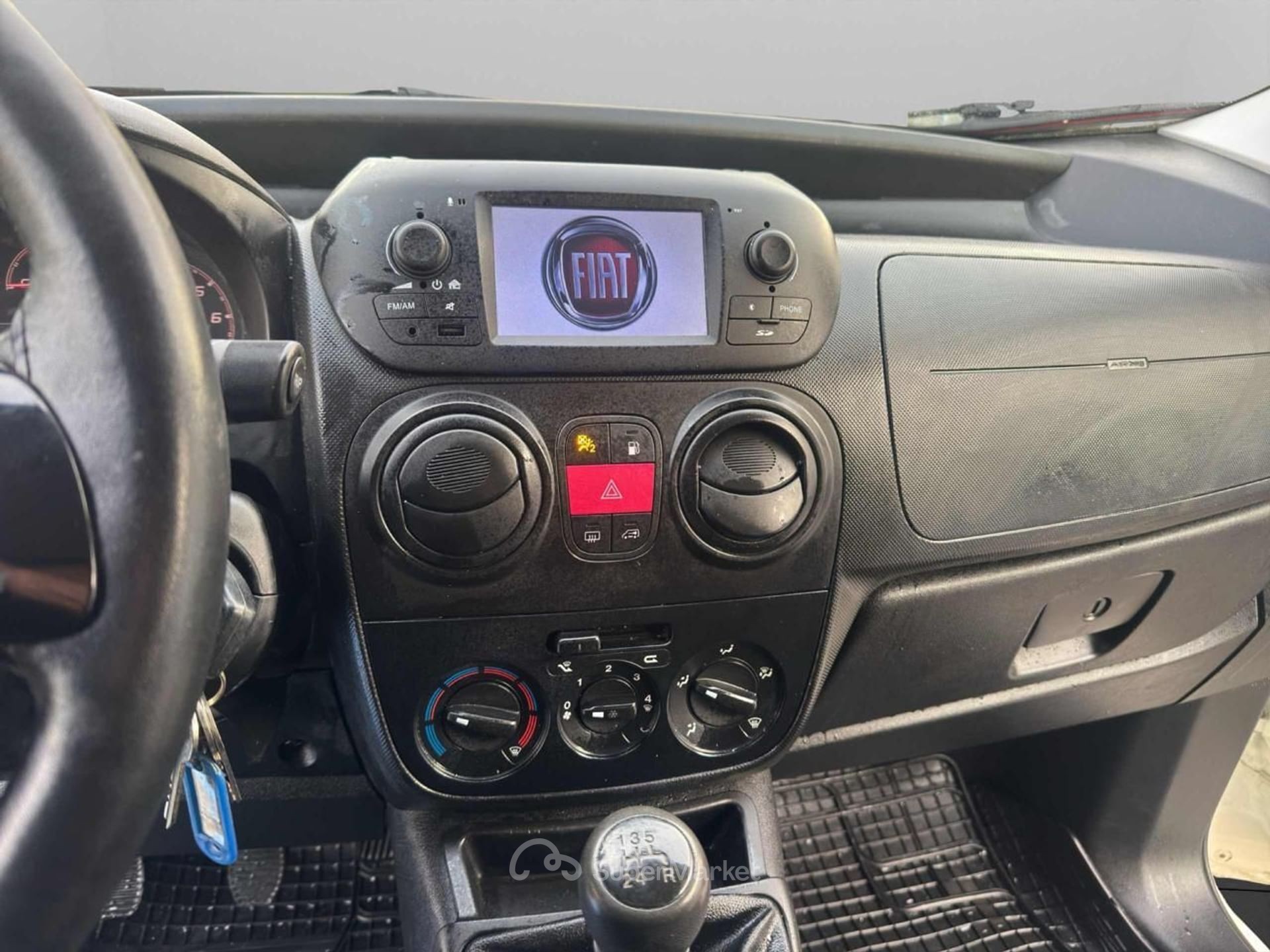 Fiat Fiorino