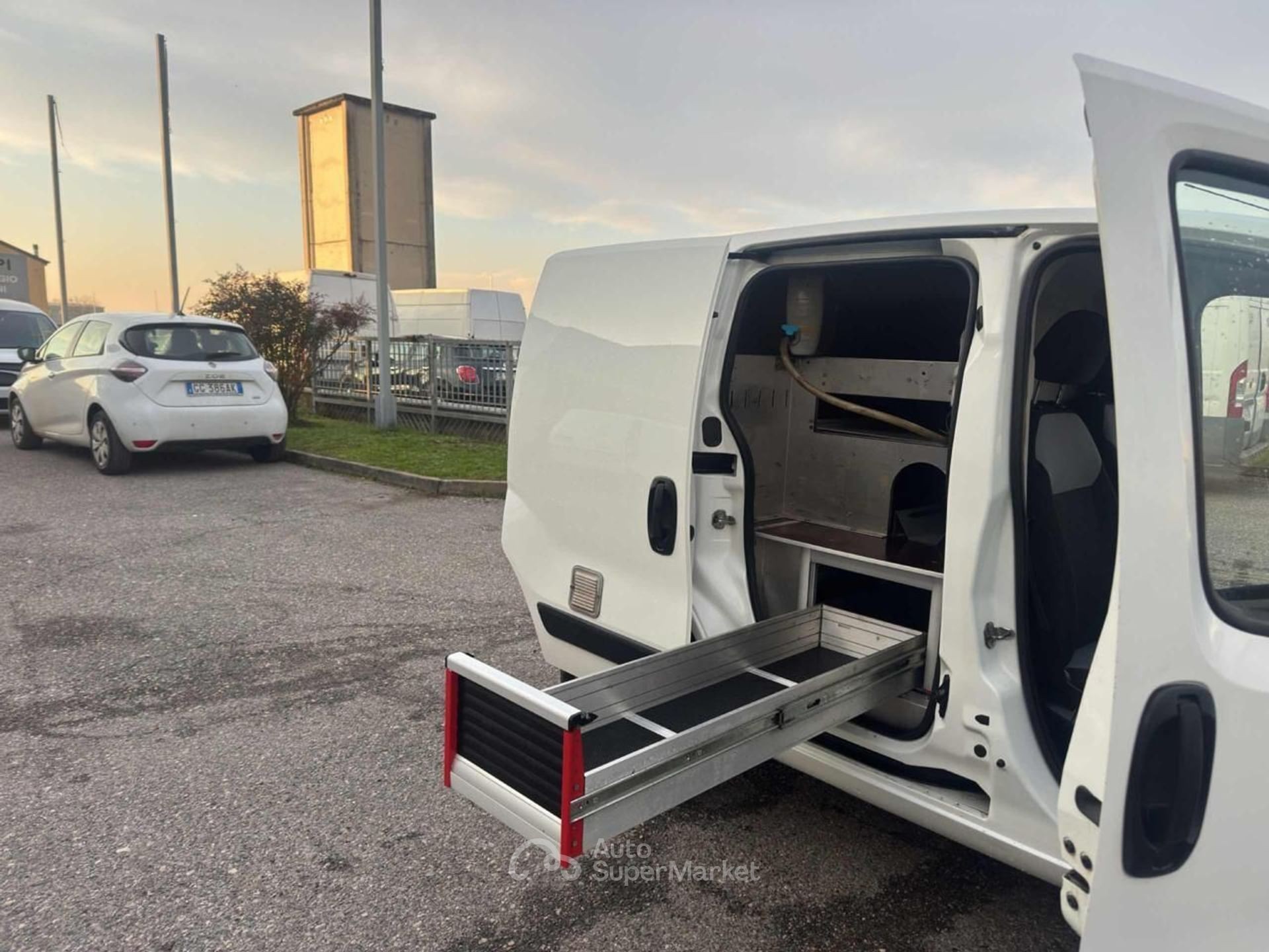 Fiat Fiorino