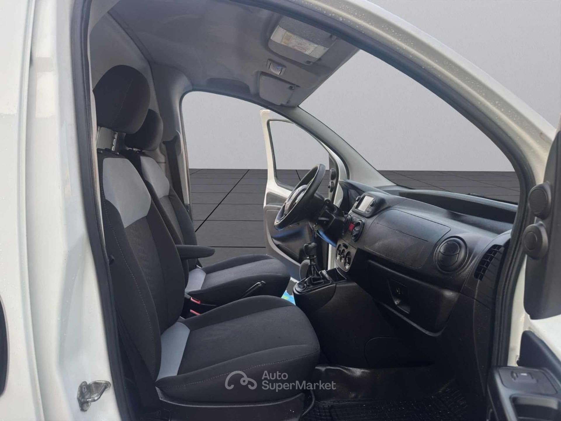 Fiat Fiorino