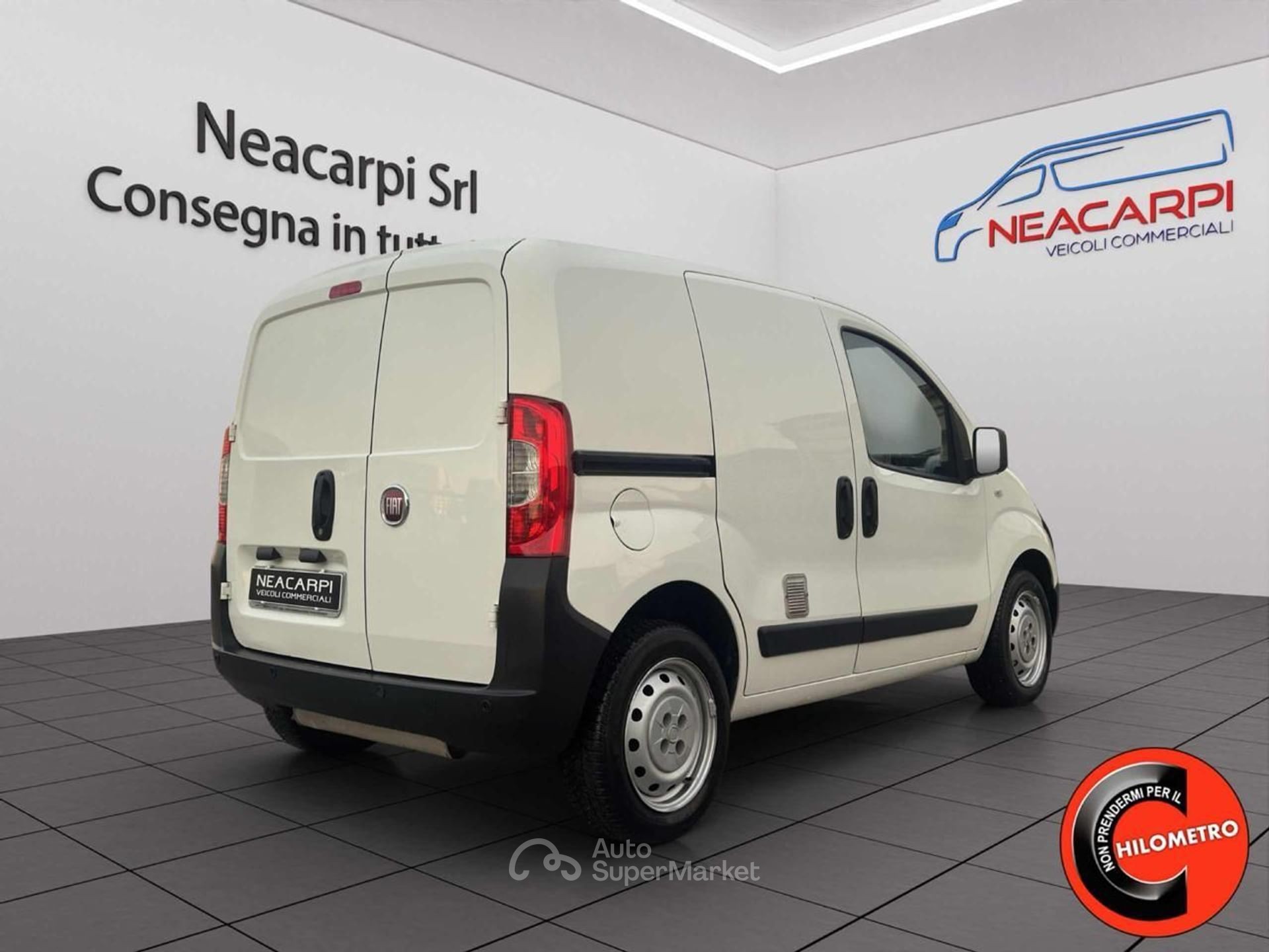 Fiat Fiorino