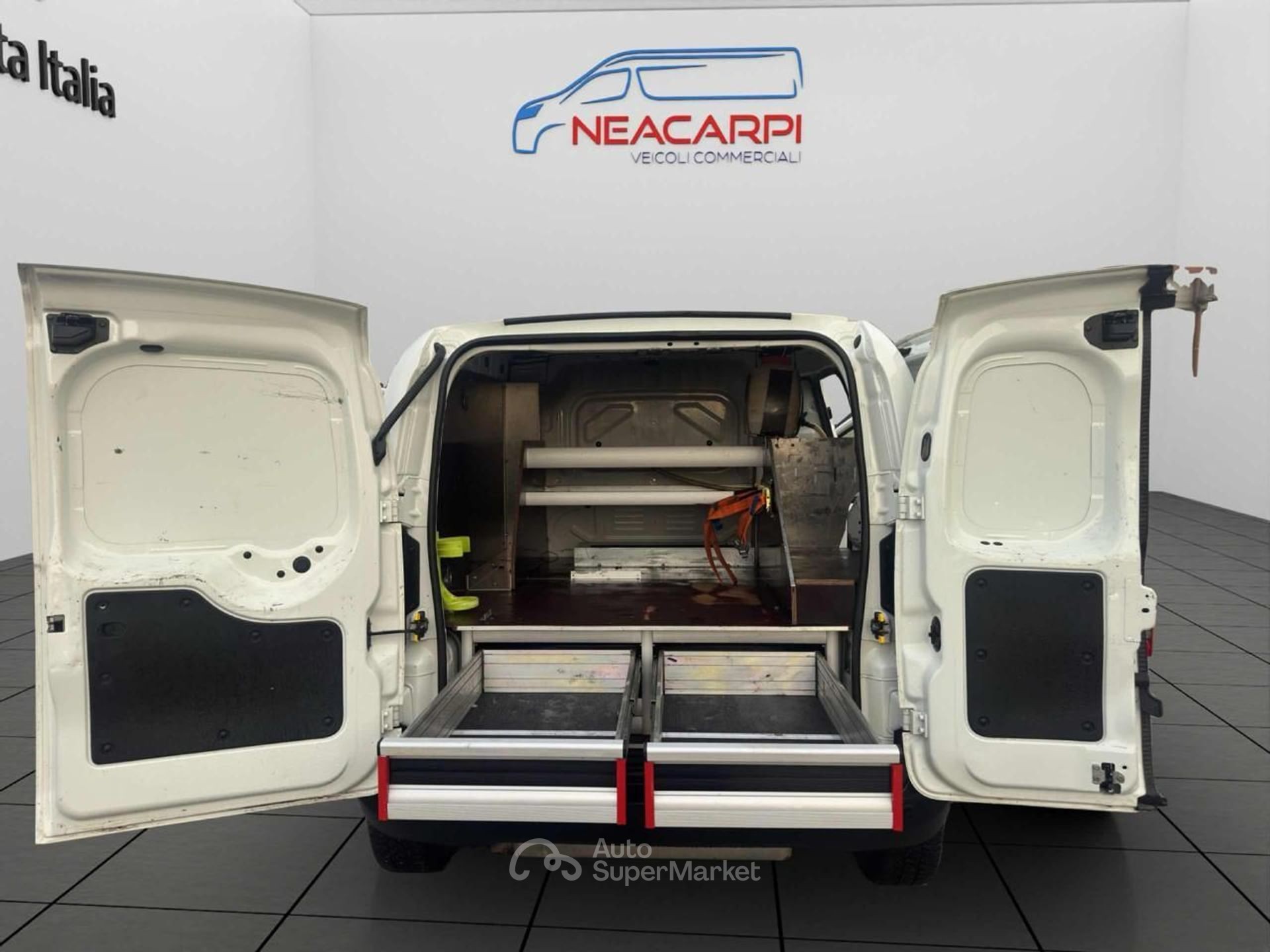 Fiat Fiorino