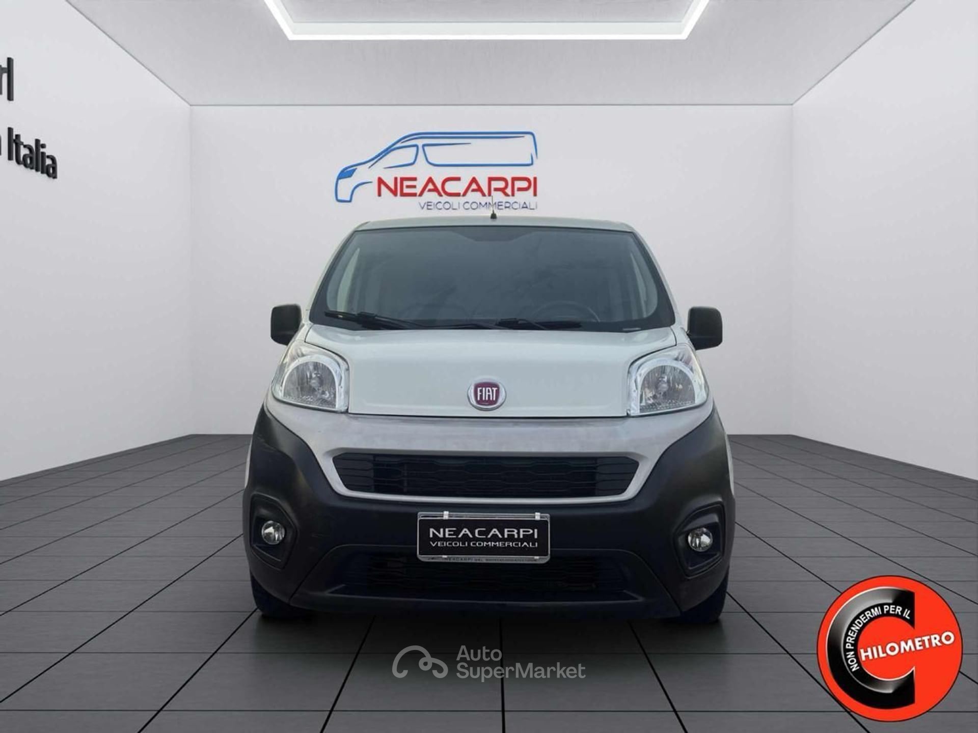 Fiat Fiorino