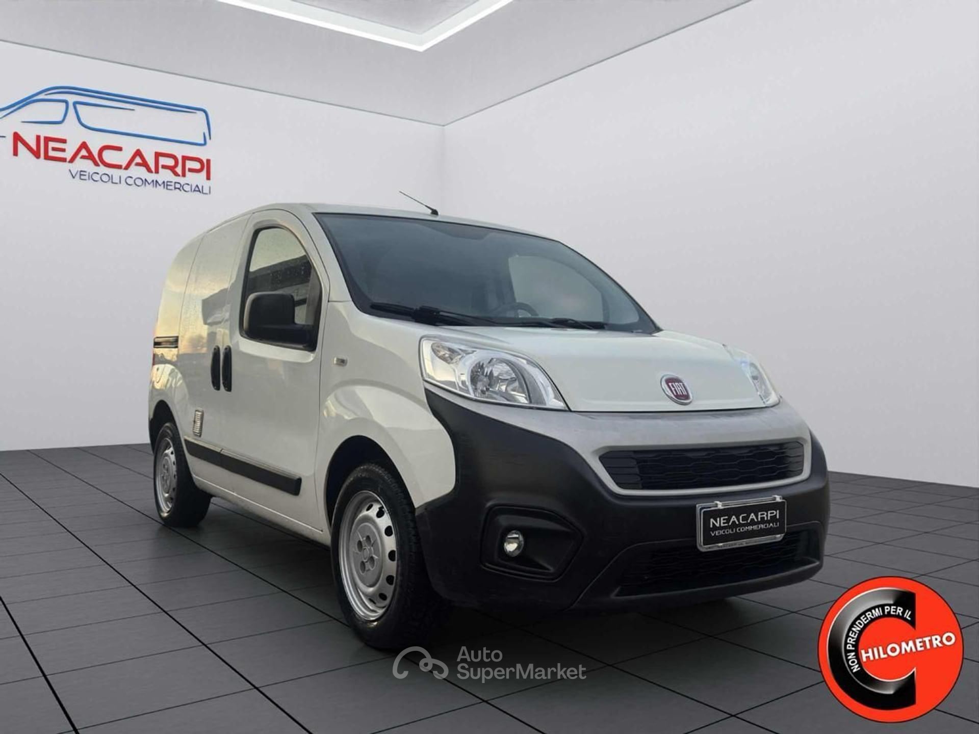 Fiat Fiorino