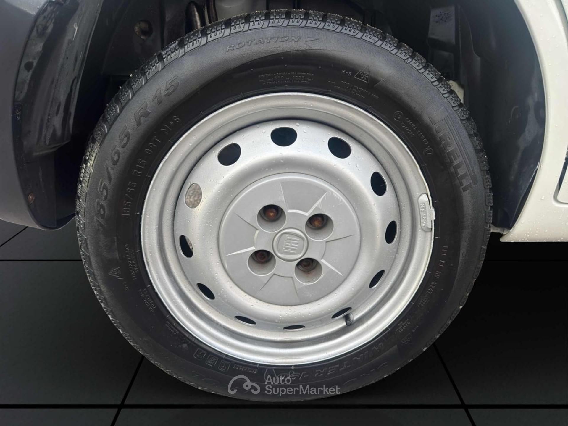 Fiat Fiorino