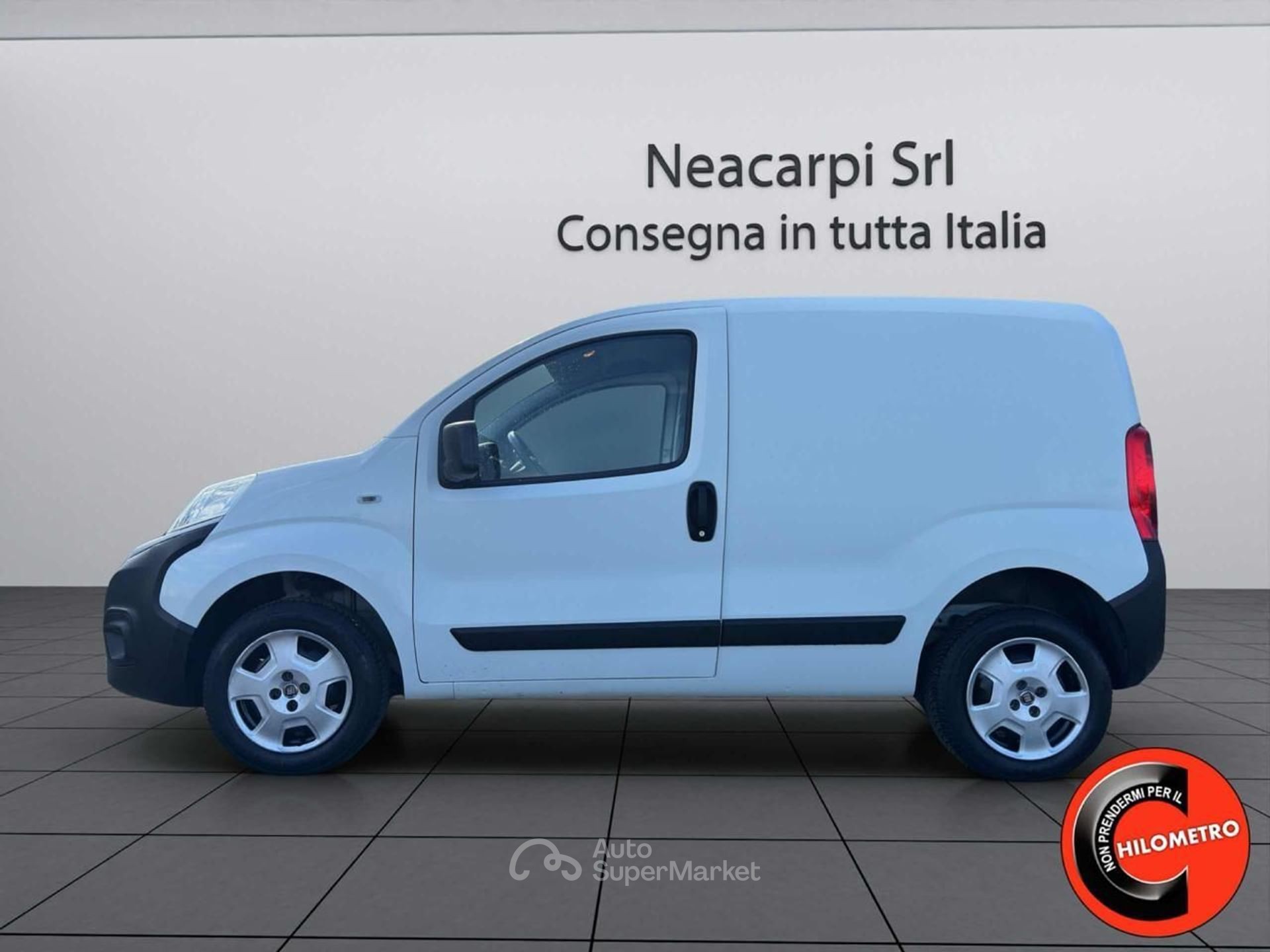 Fiat Fiorino