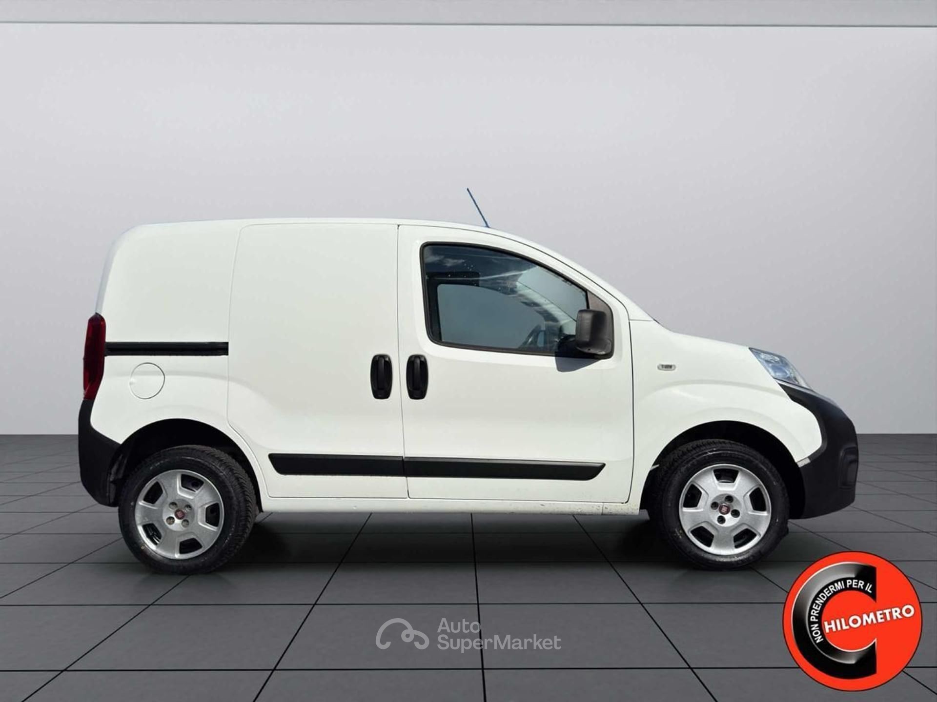 Fiat Fiorino