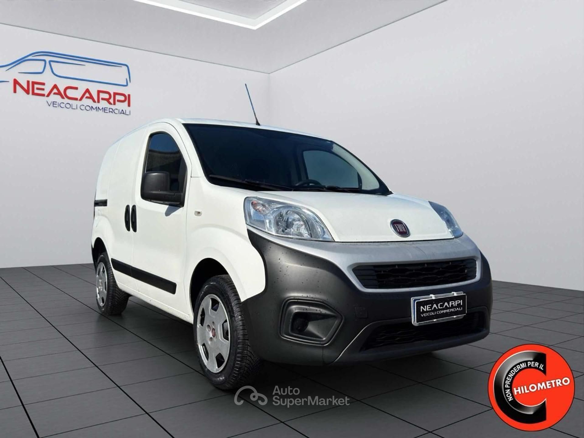 Fiat Fiorino