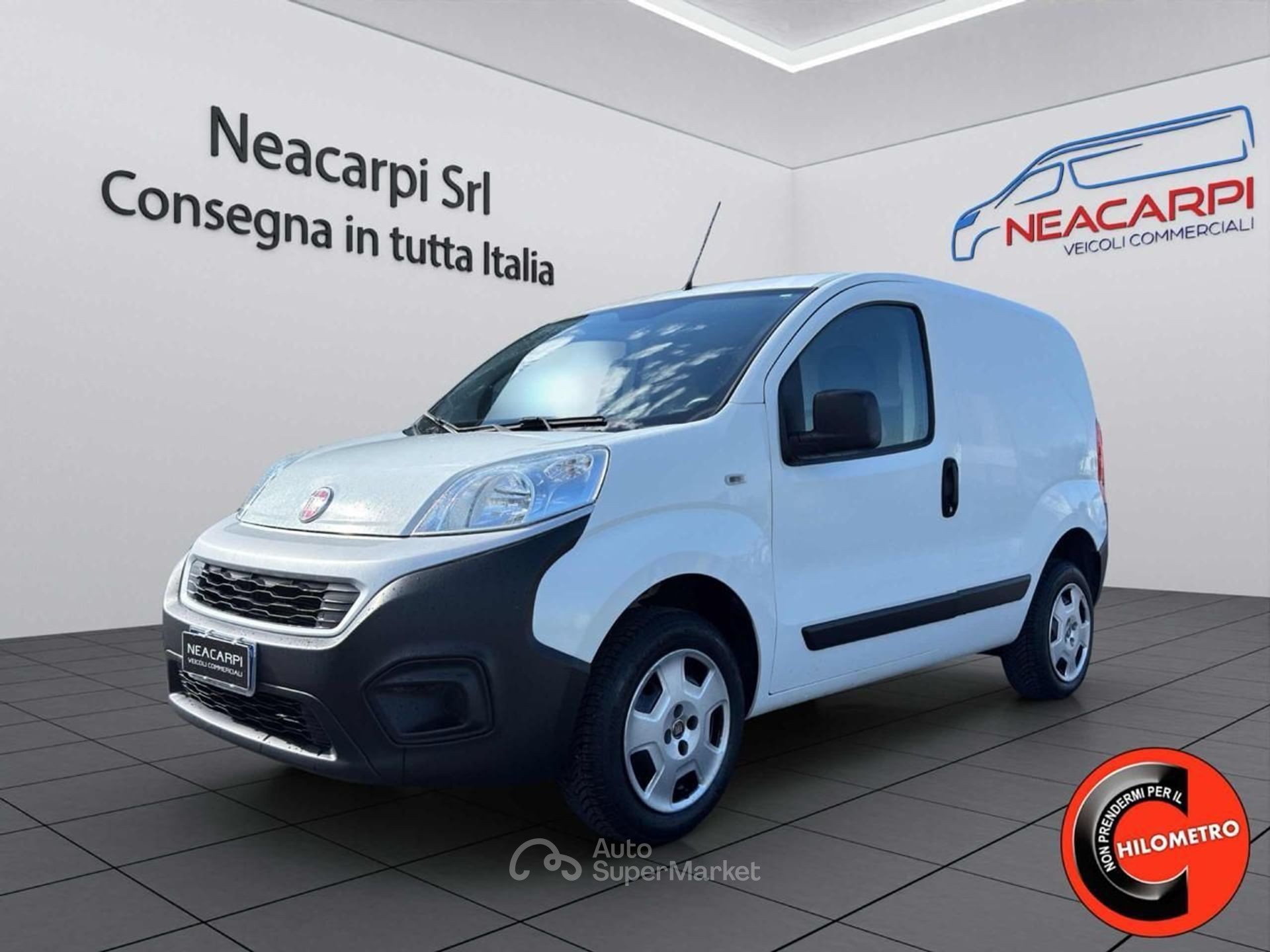 Fiat Fiorino