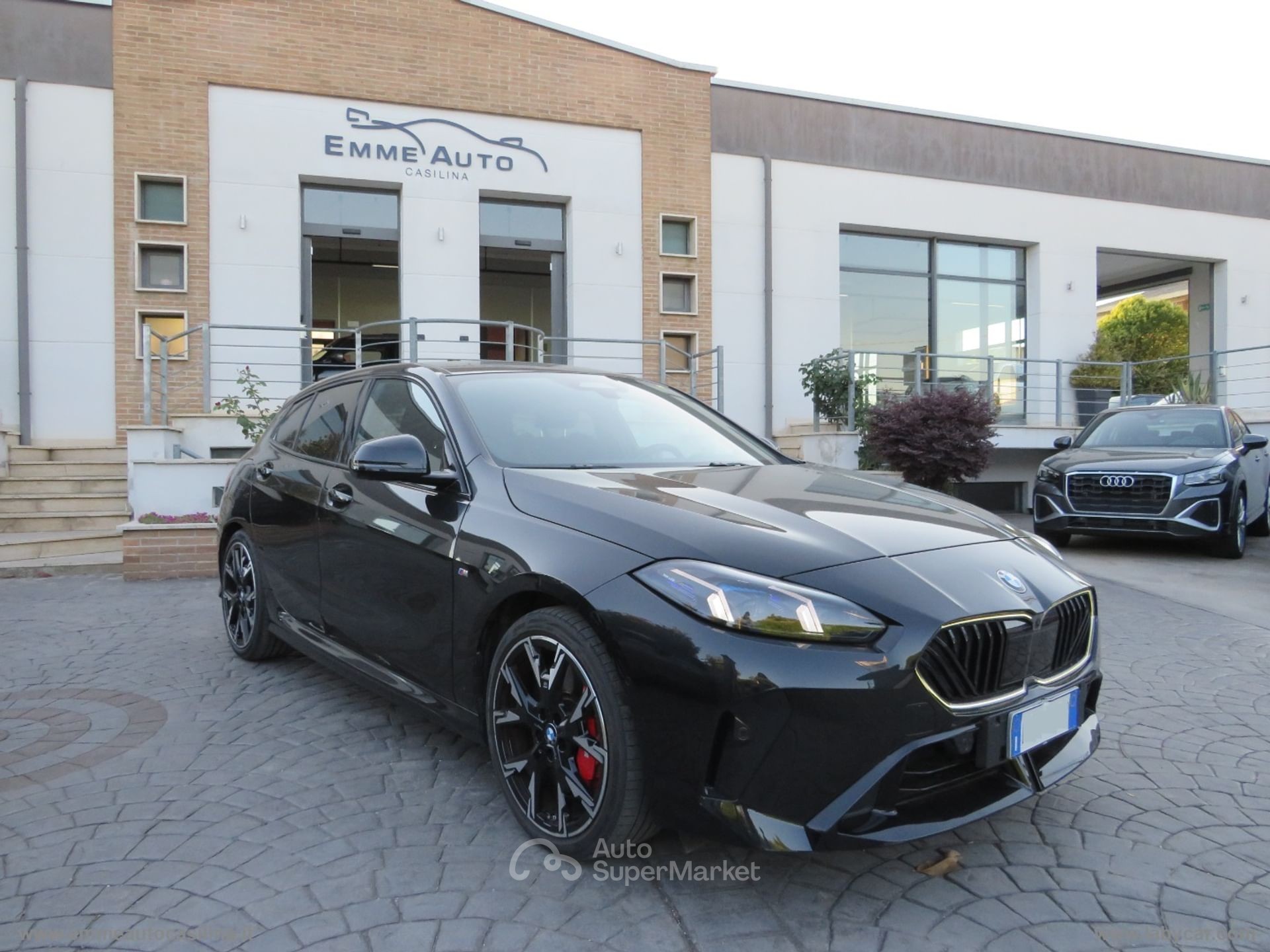 BMW Serie 1 118d