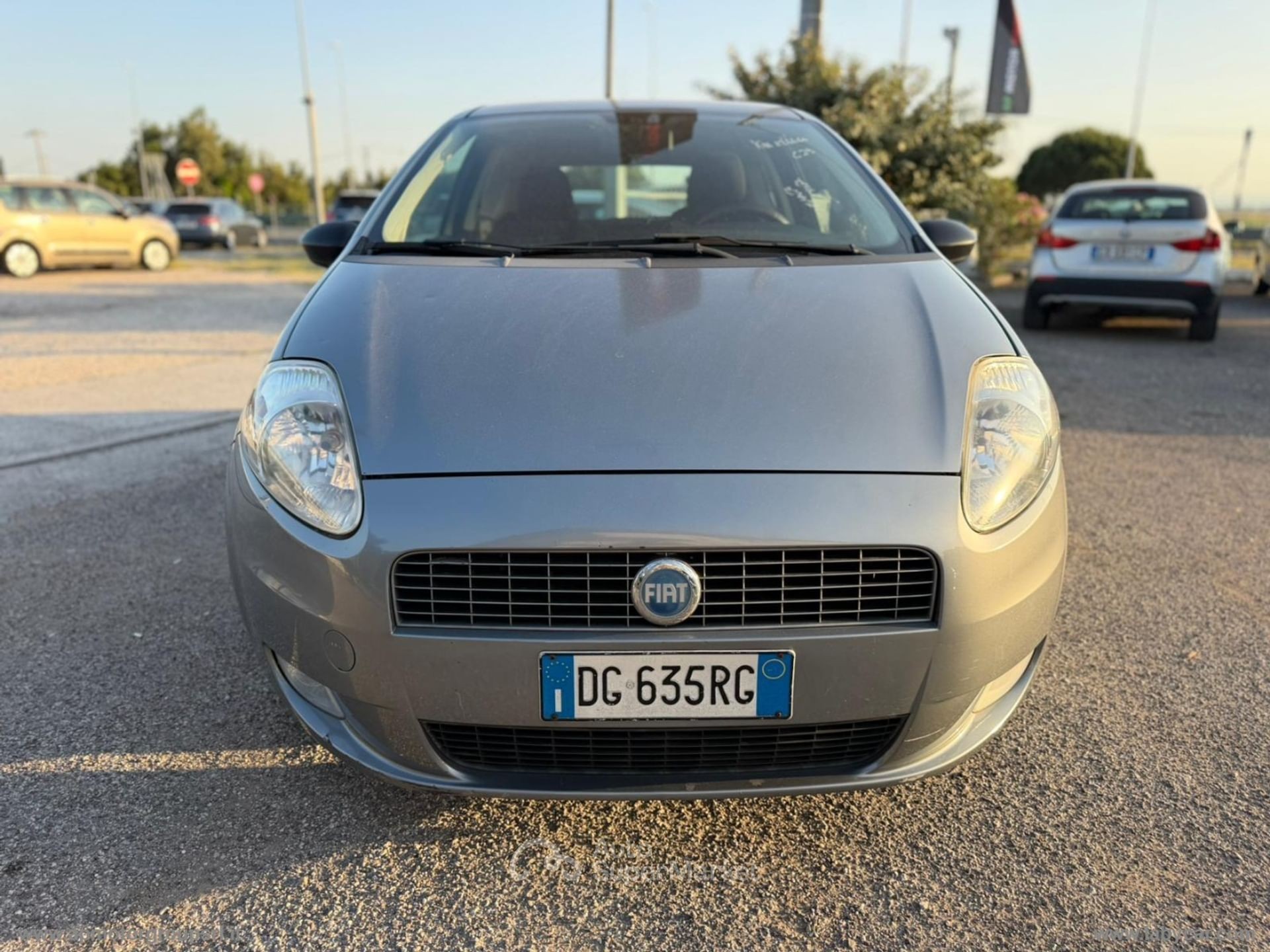 Fiat Grande Punto