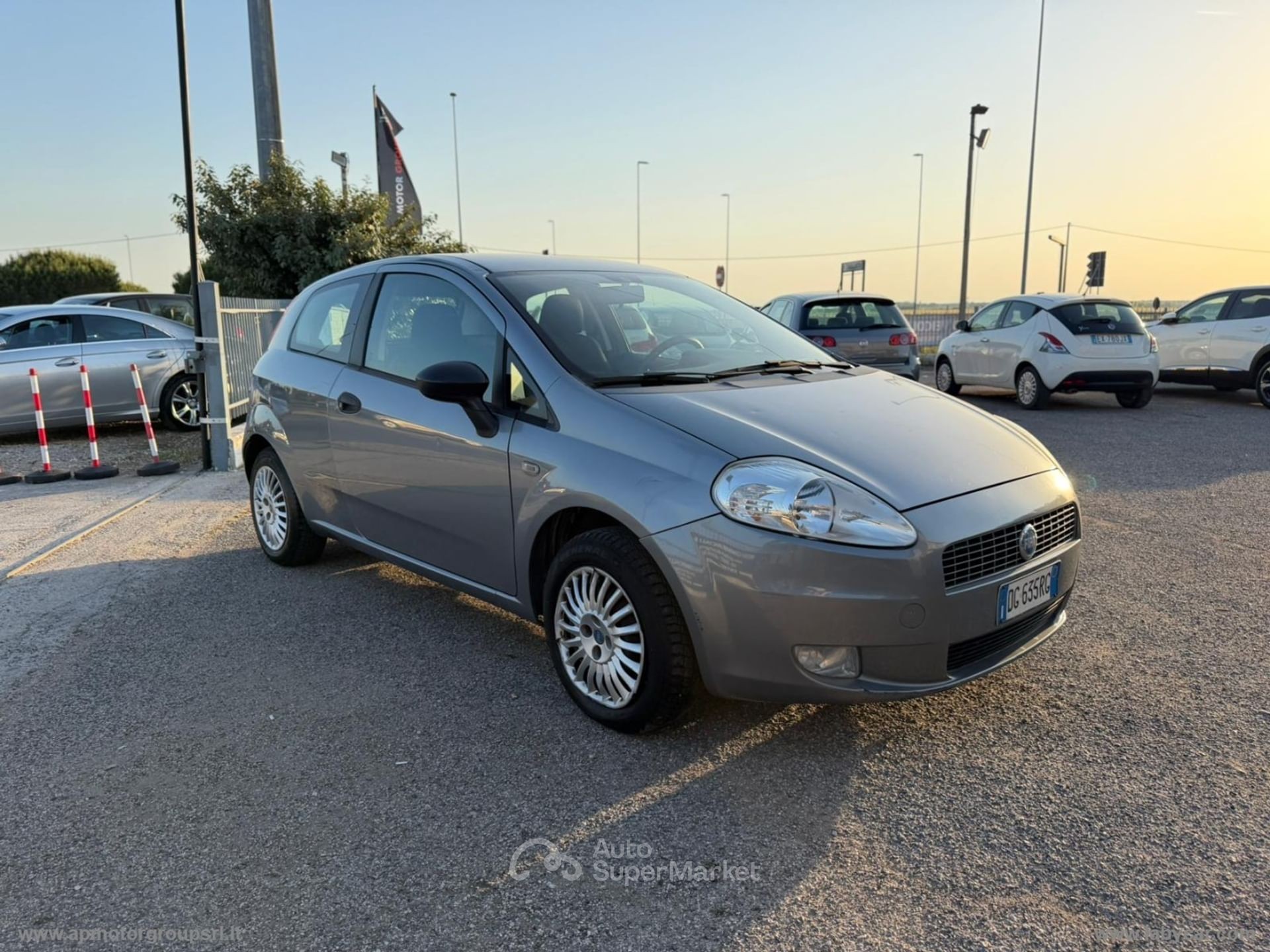 Fiat Grande Punto