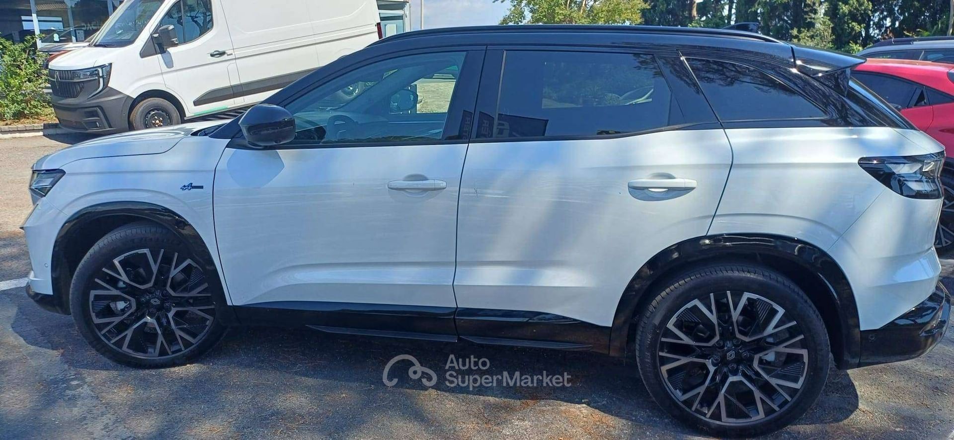 Renault Austral