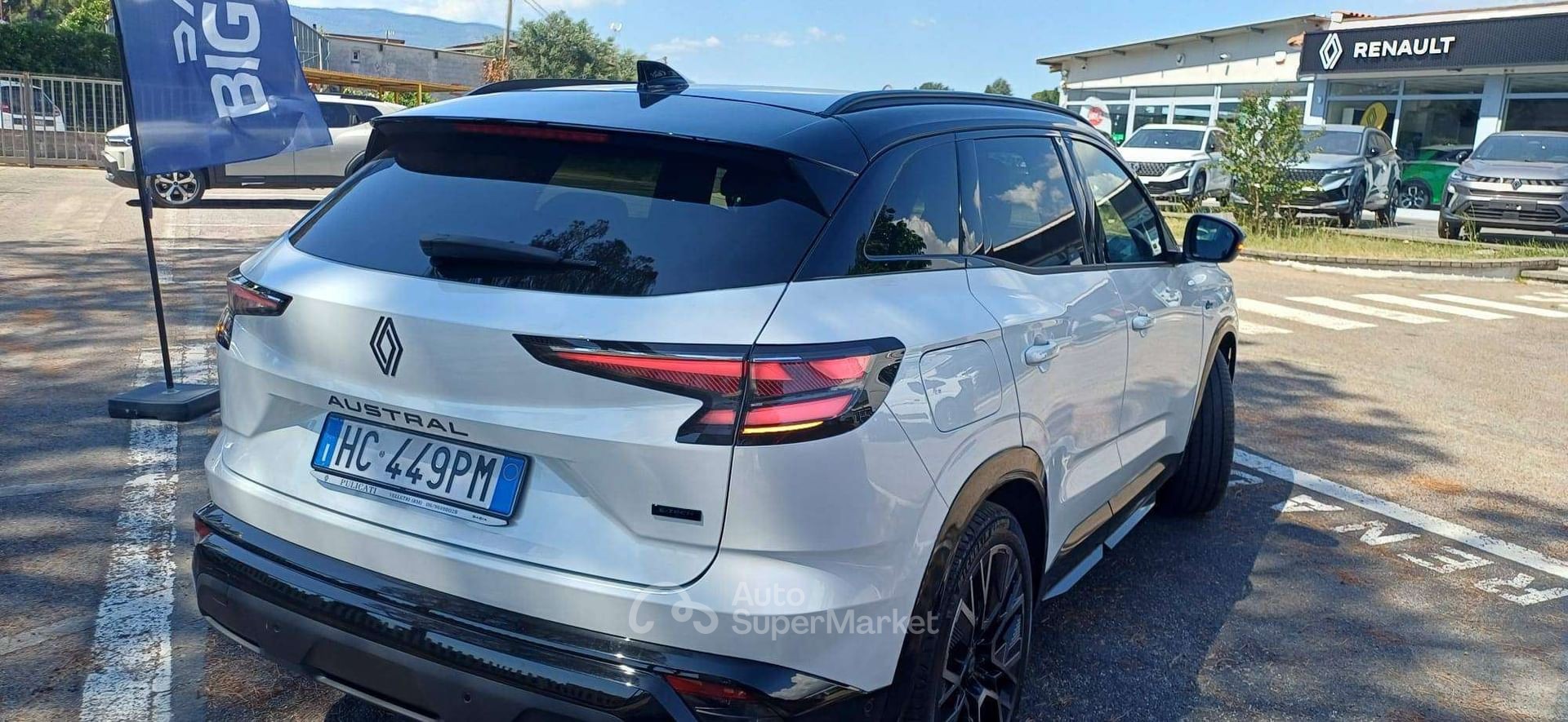 Renault Austral