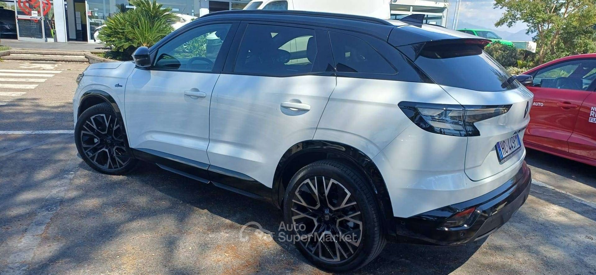 Renault Austral