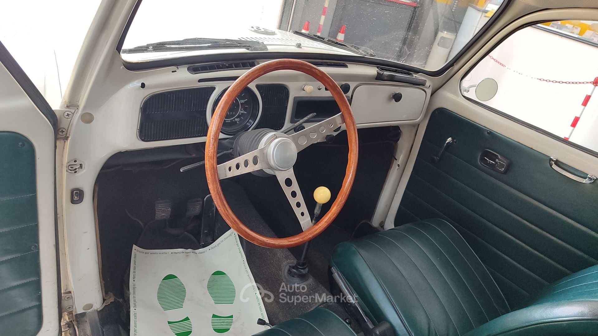 Volkswagen Maggiolino