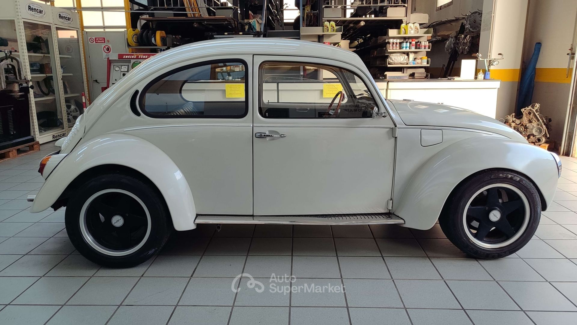 Volkswagen Maggiolino