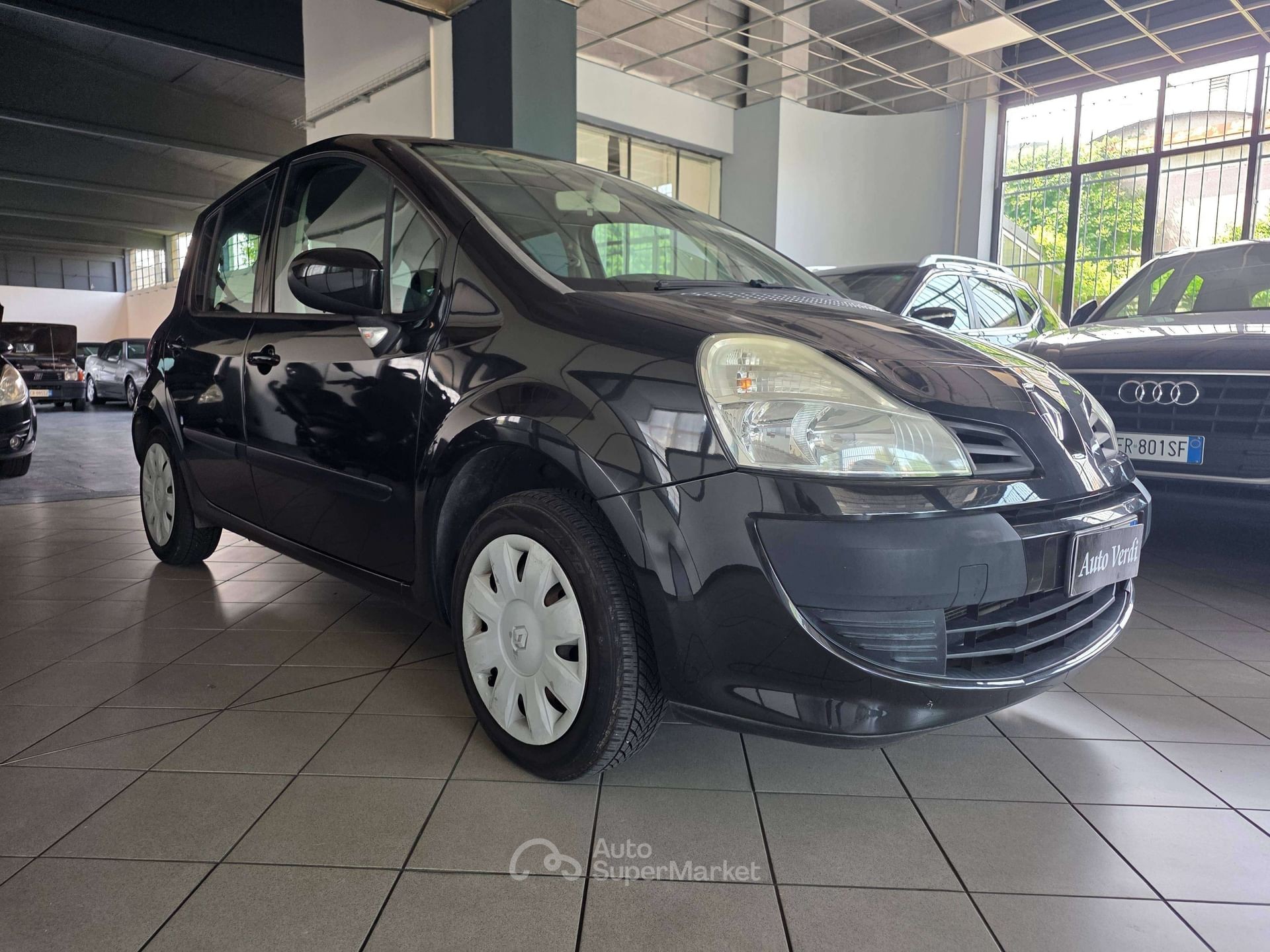 Renault Modus