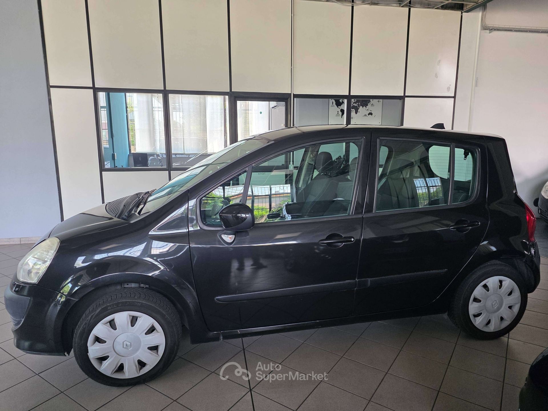 Renault Modus