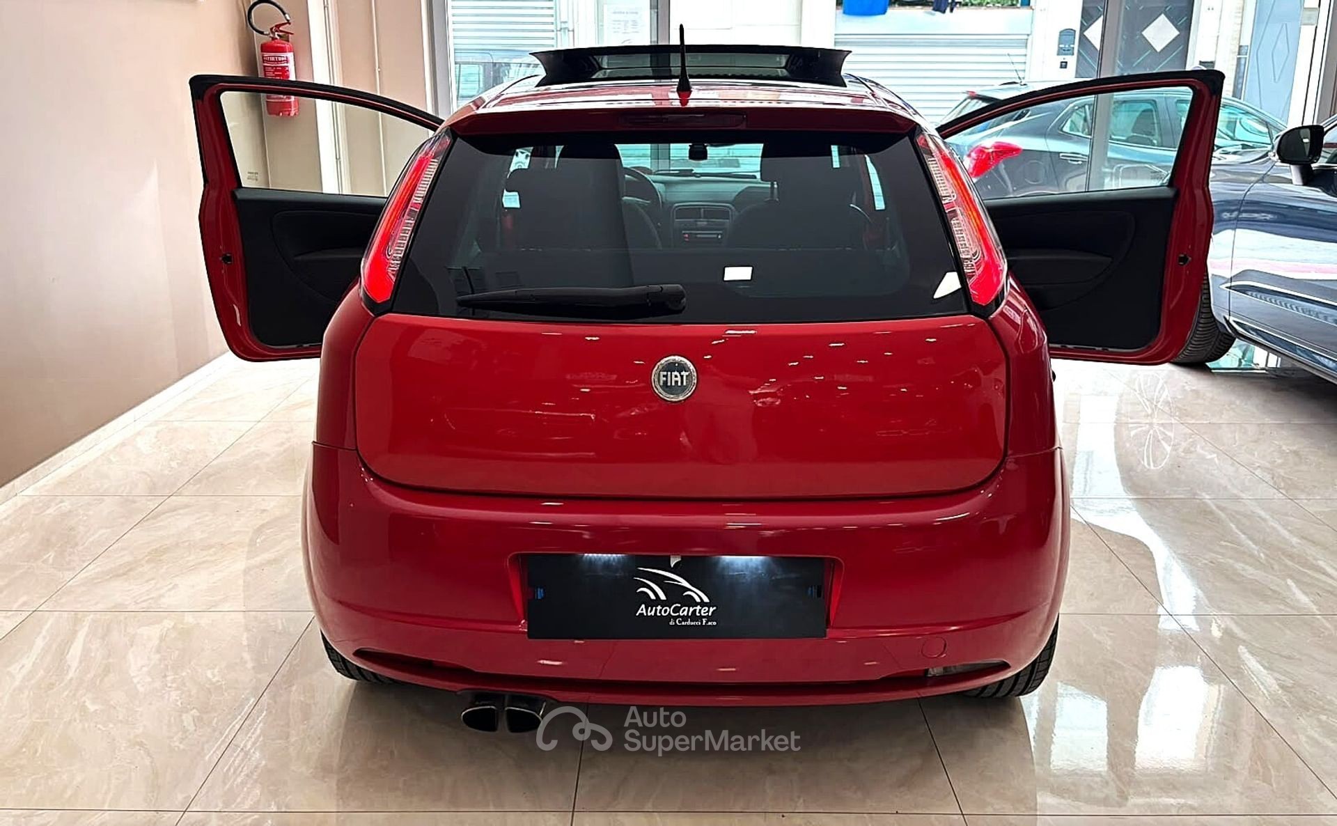 Fiat Grande Punto