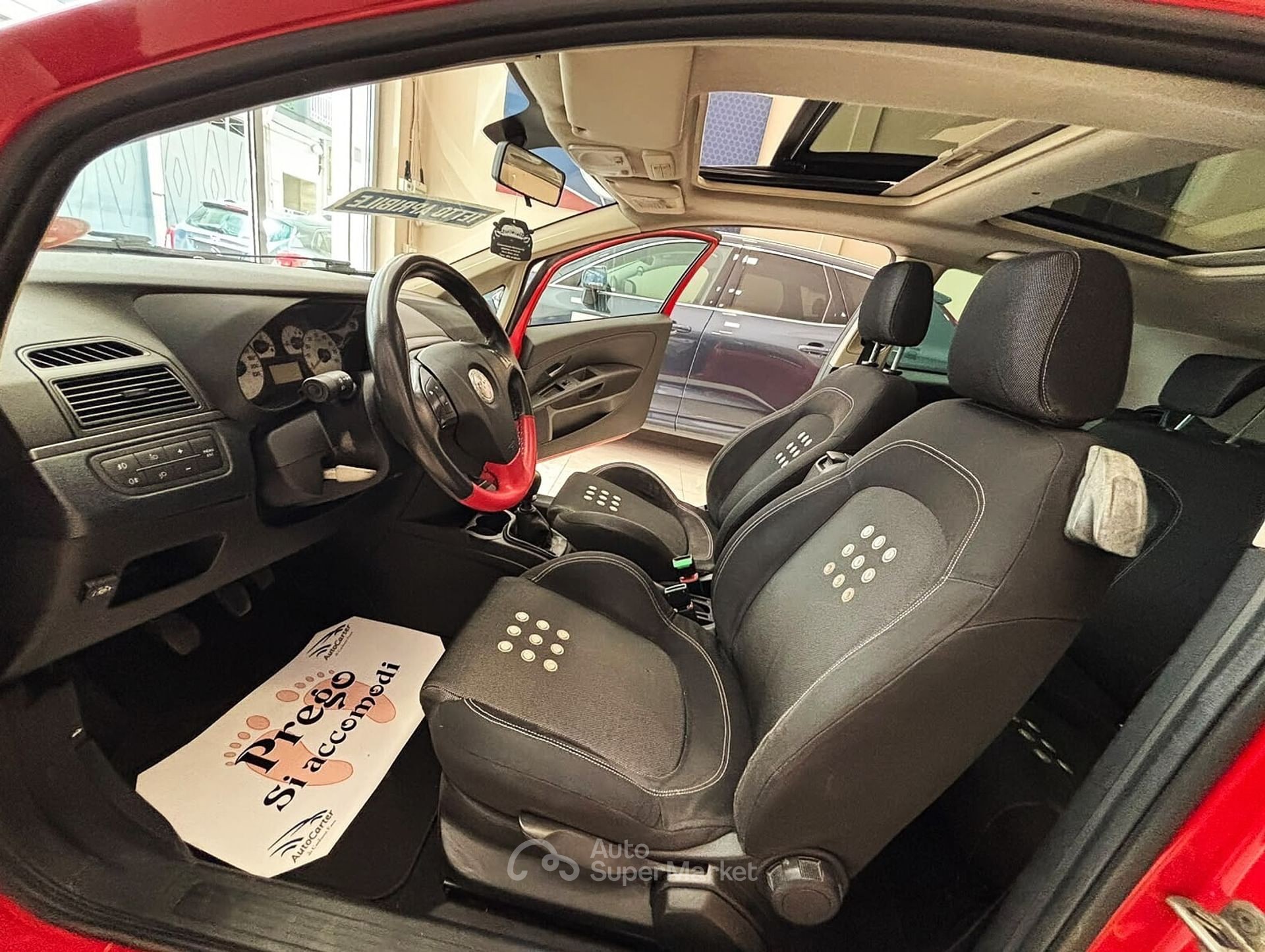 Fiat Grande Punto