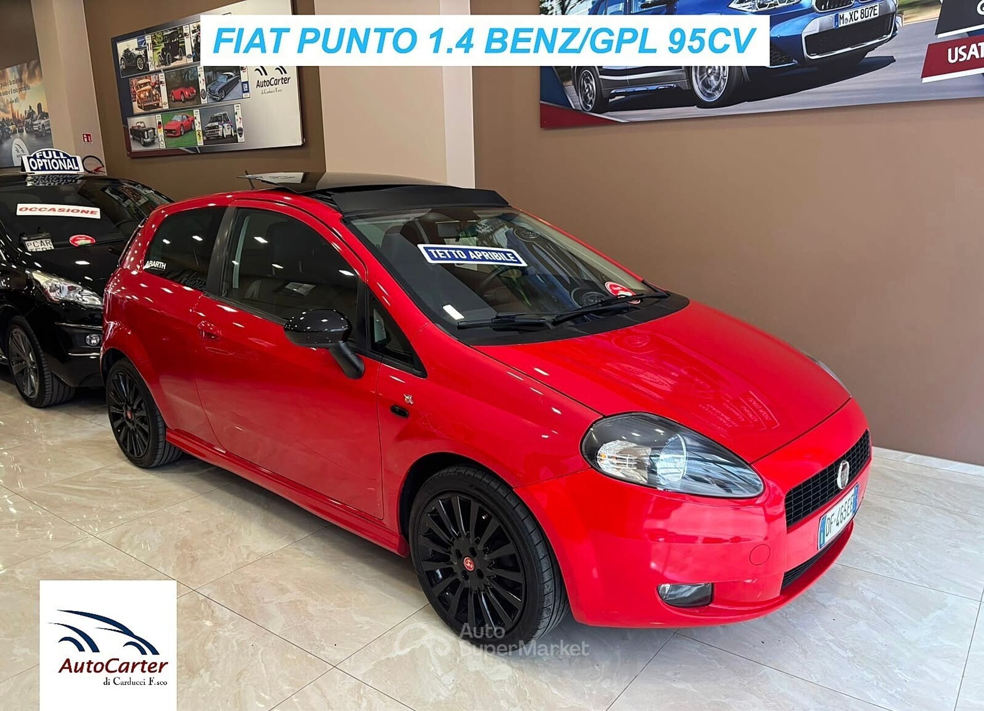 Fiat Grande Punto