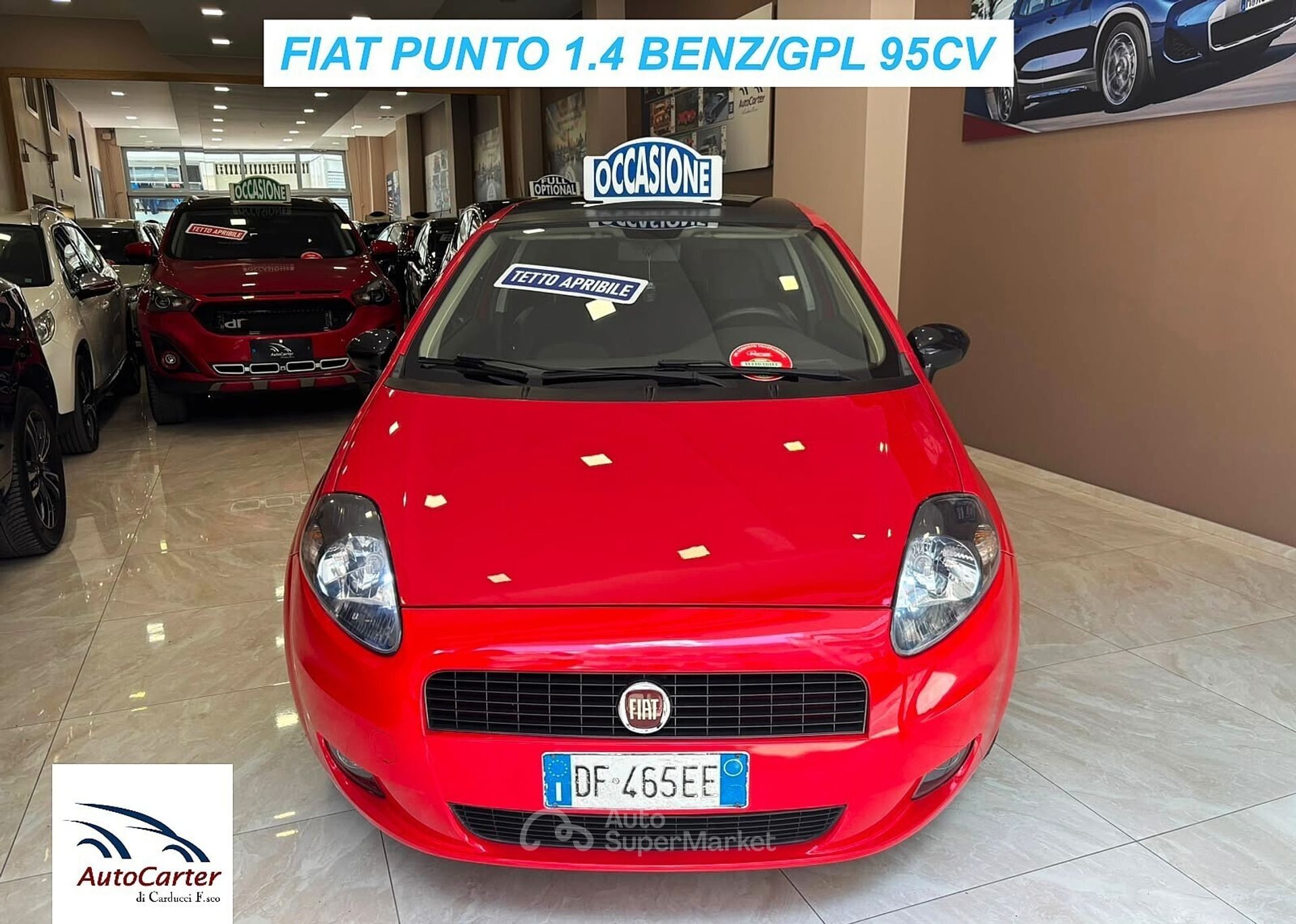 Fiat Grande Punto