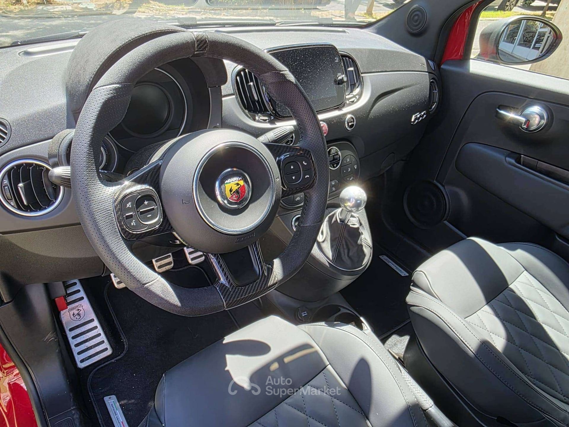 Abarth 695