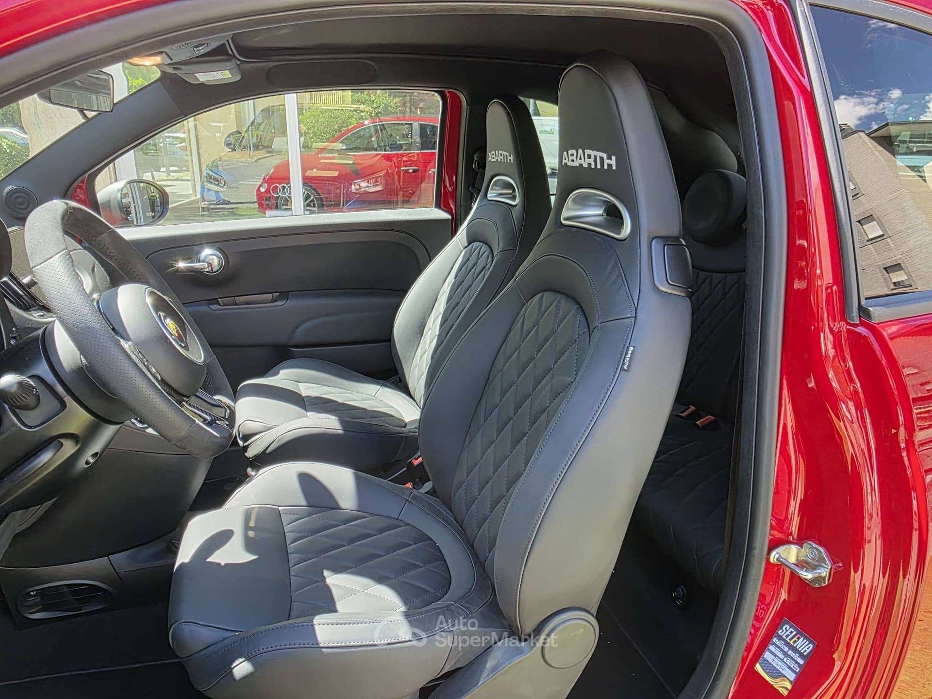 Abarth 695