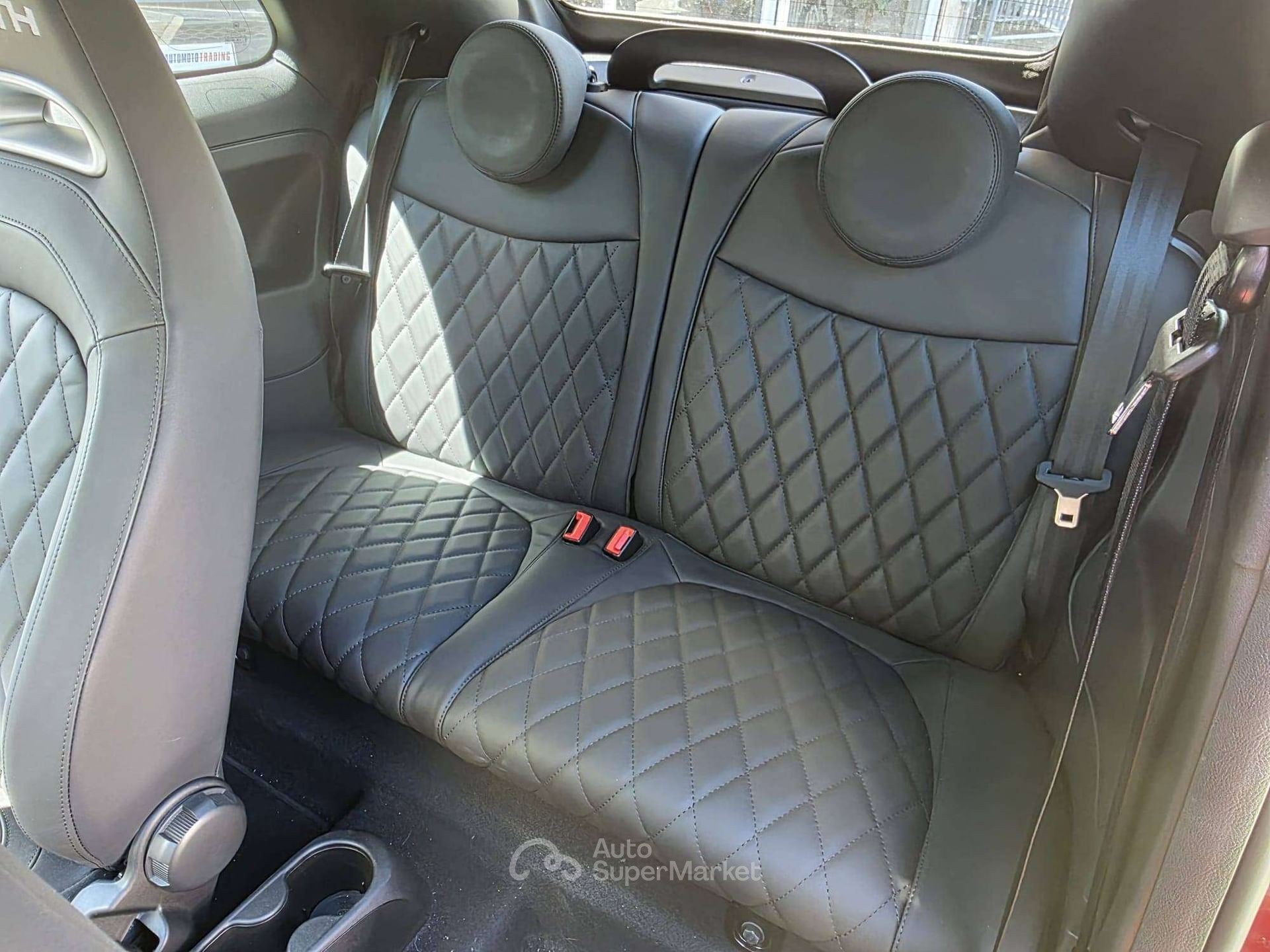 Abarth 695