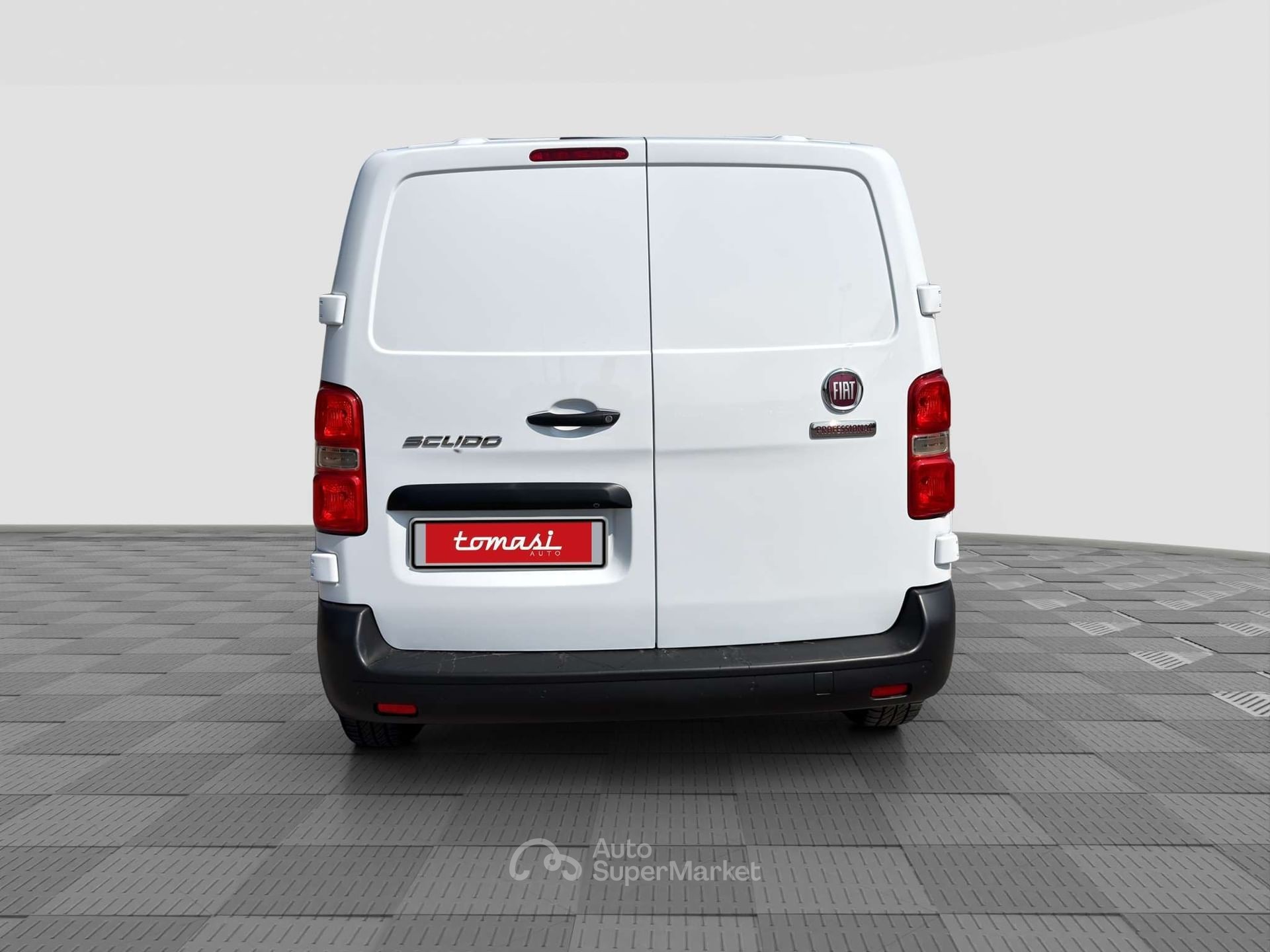 Fiat Scudo