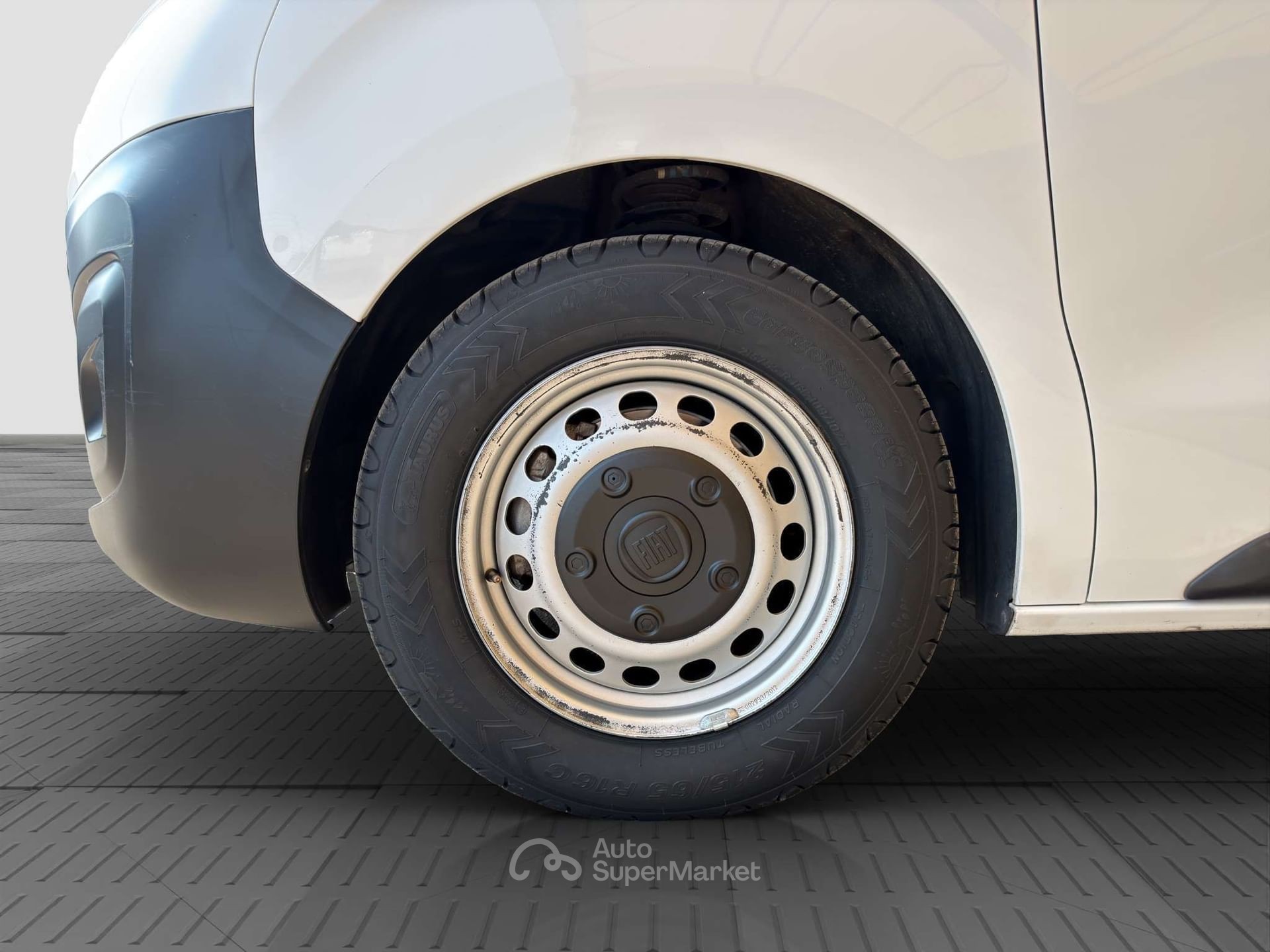Fiat Scudo