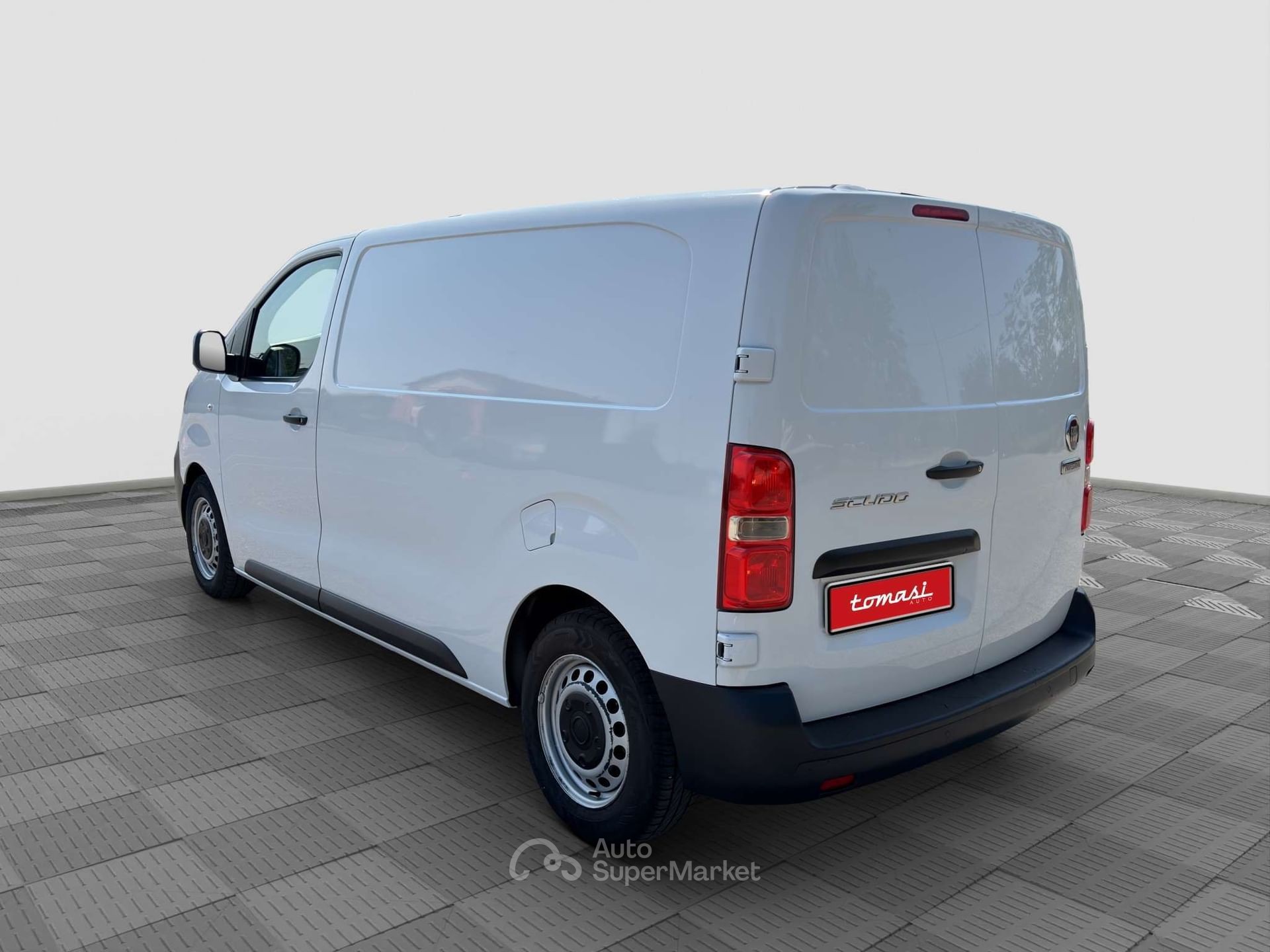 Fiat Scudo