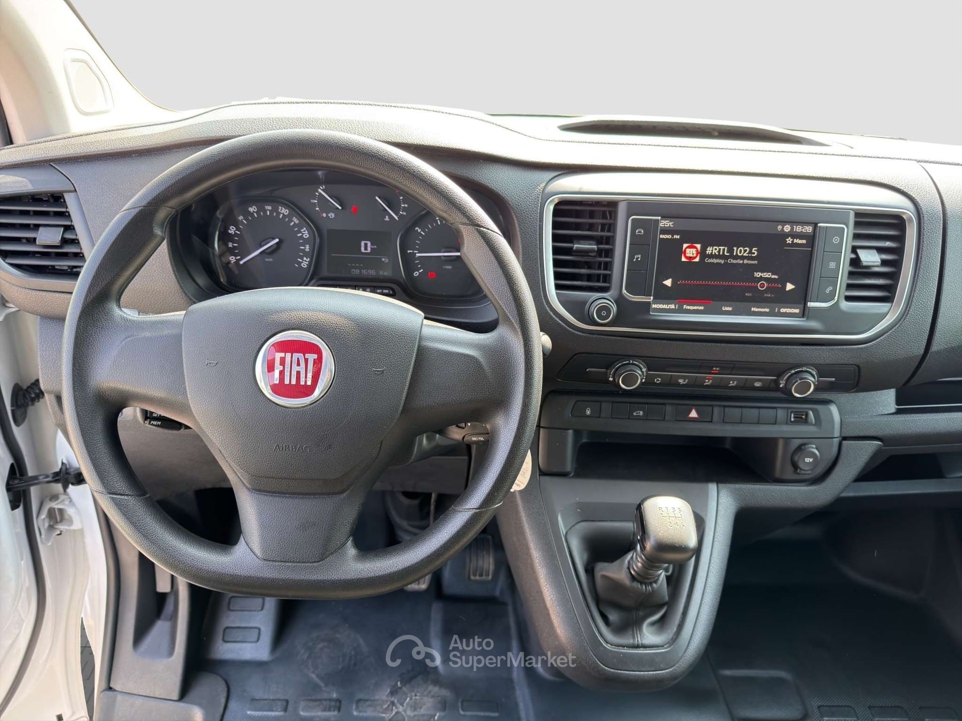 Fiat Scudo