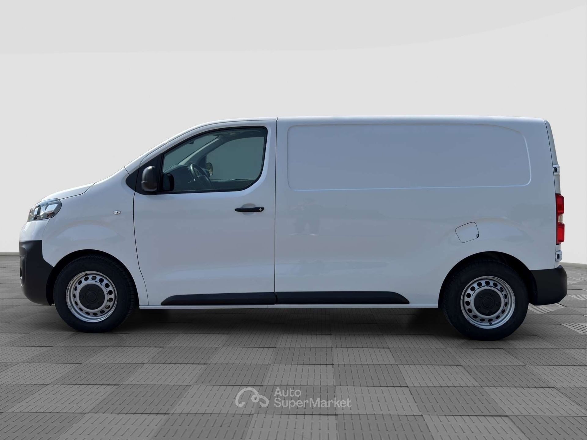 Fiat Scudo