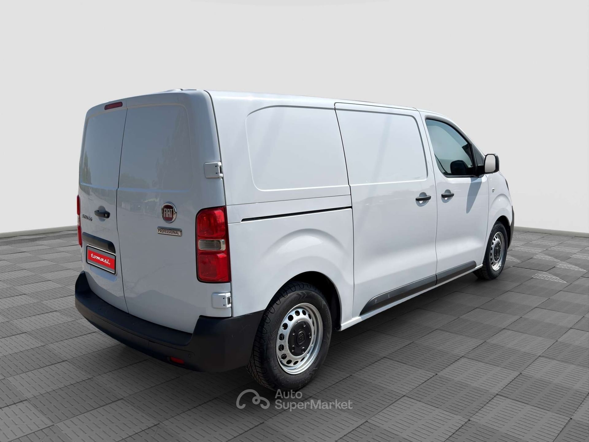 Fiat Scudo