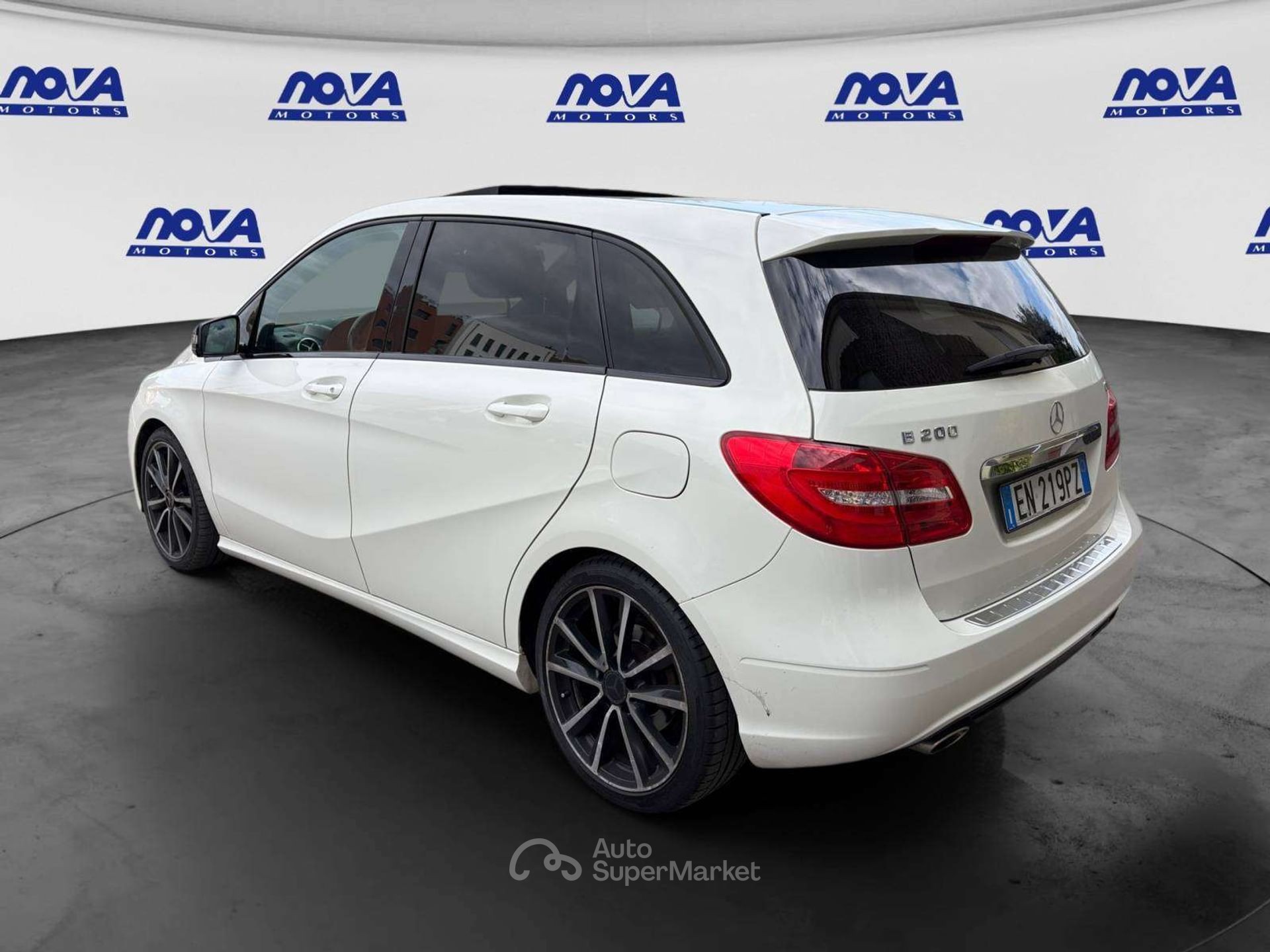 Mercedes-Benz Classe B