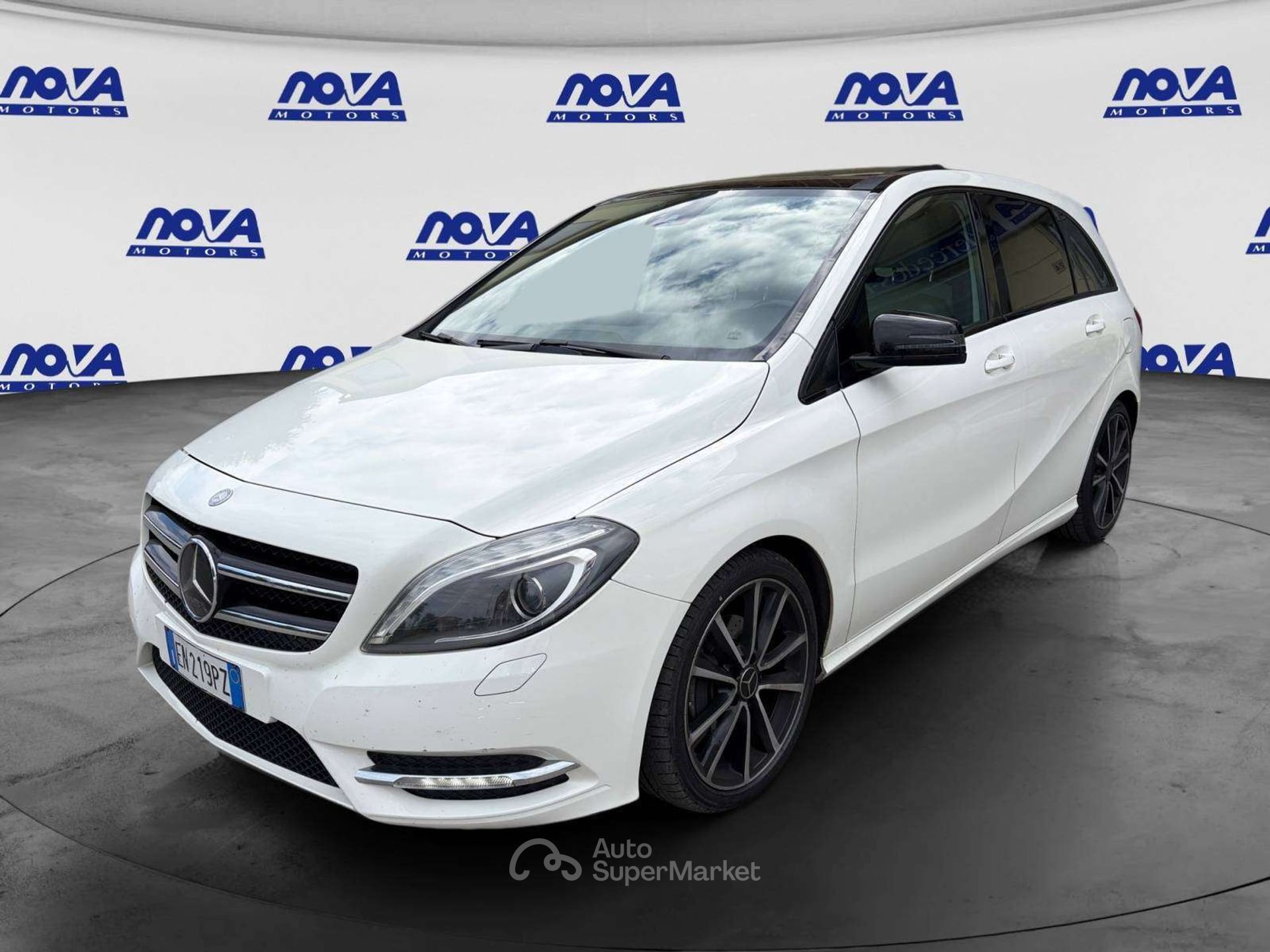 Mercedes-Benz Classe B
