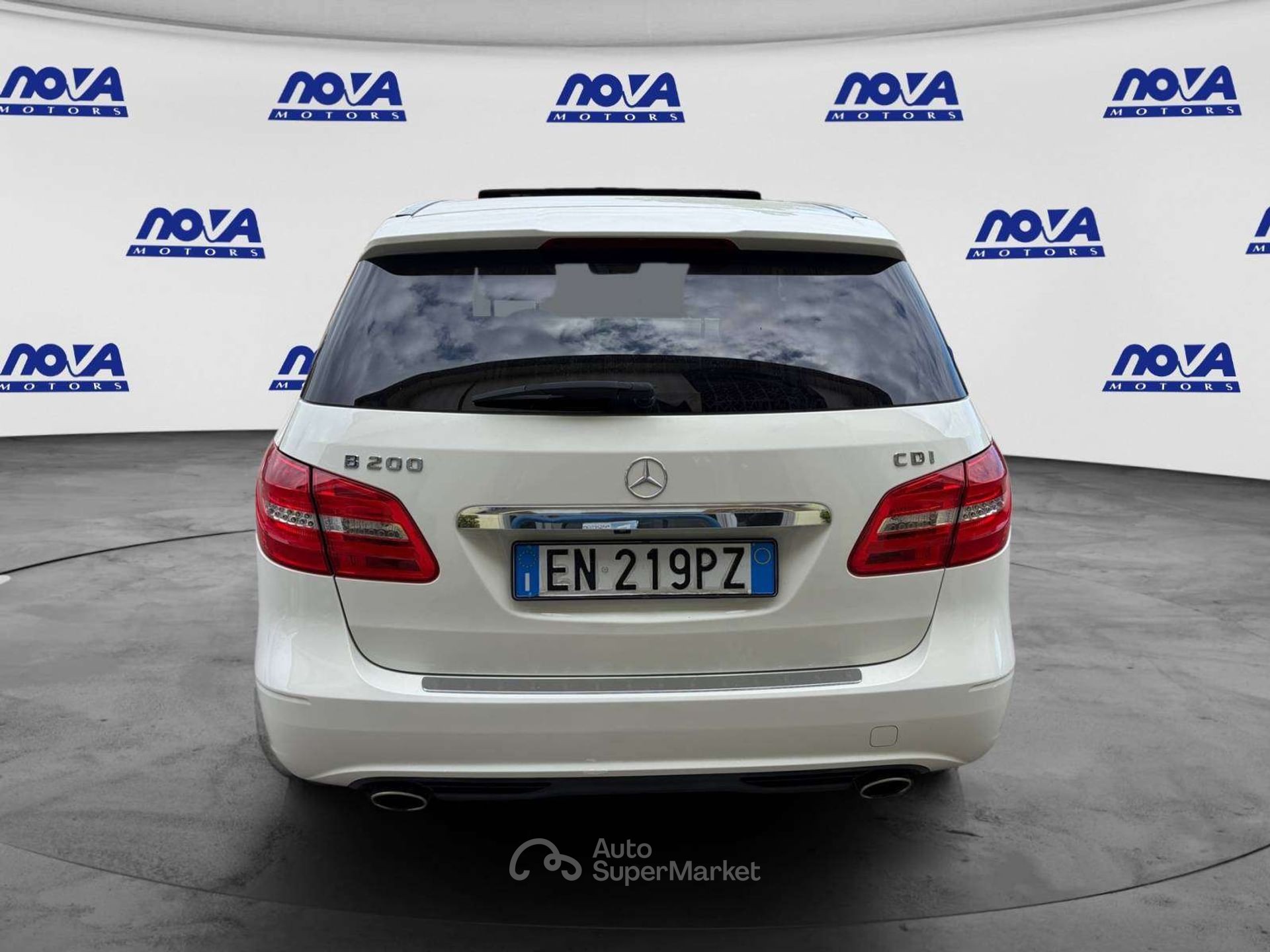 Mercedes-Benz Classe B