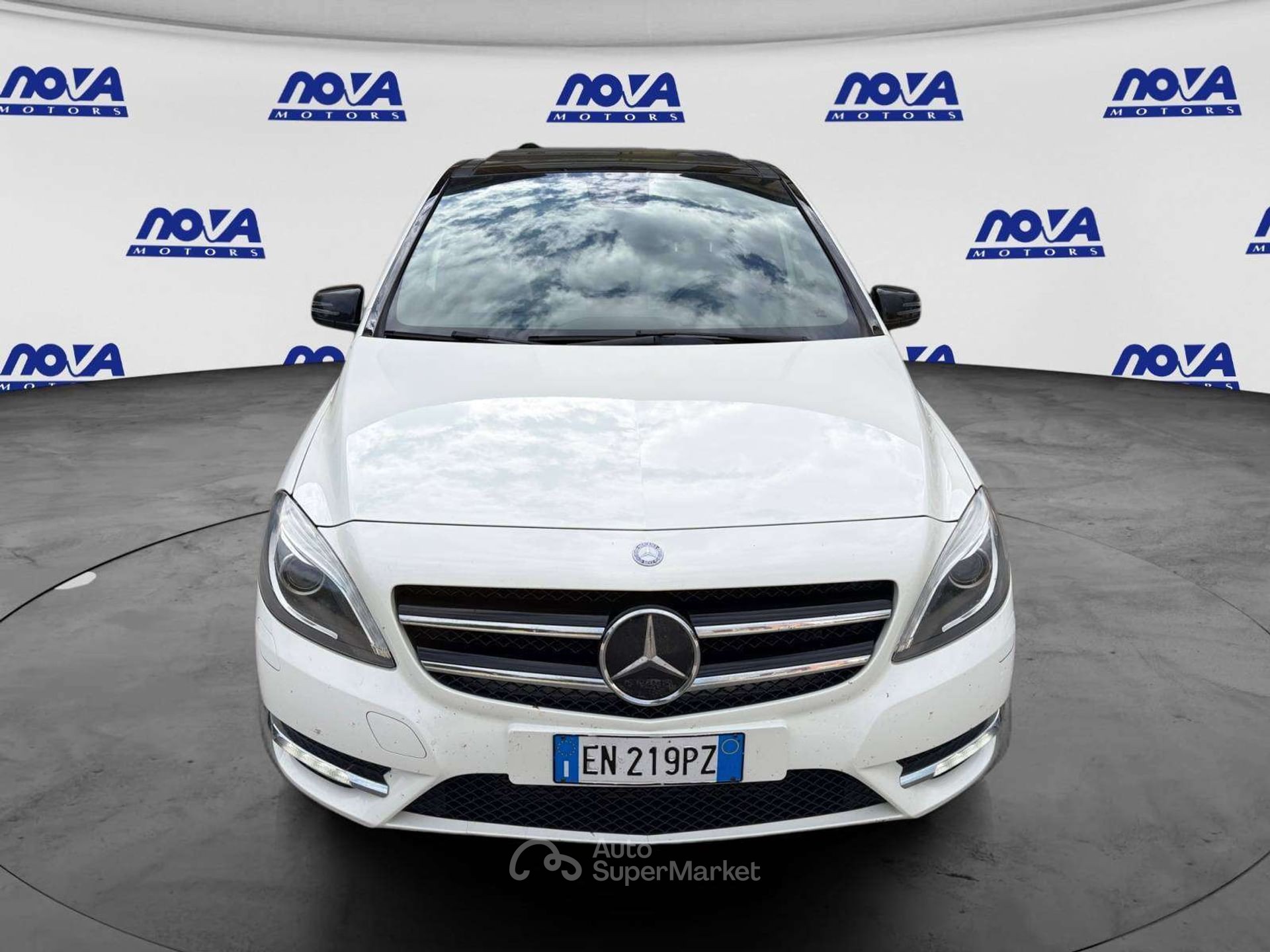 Mercedes-Benz Classe B