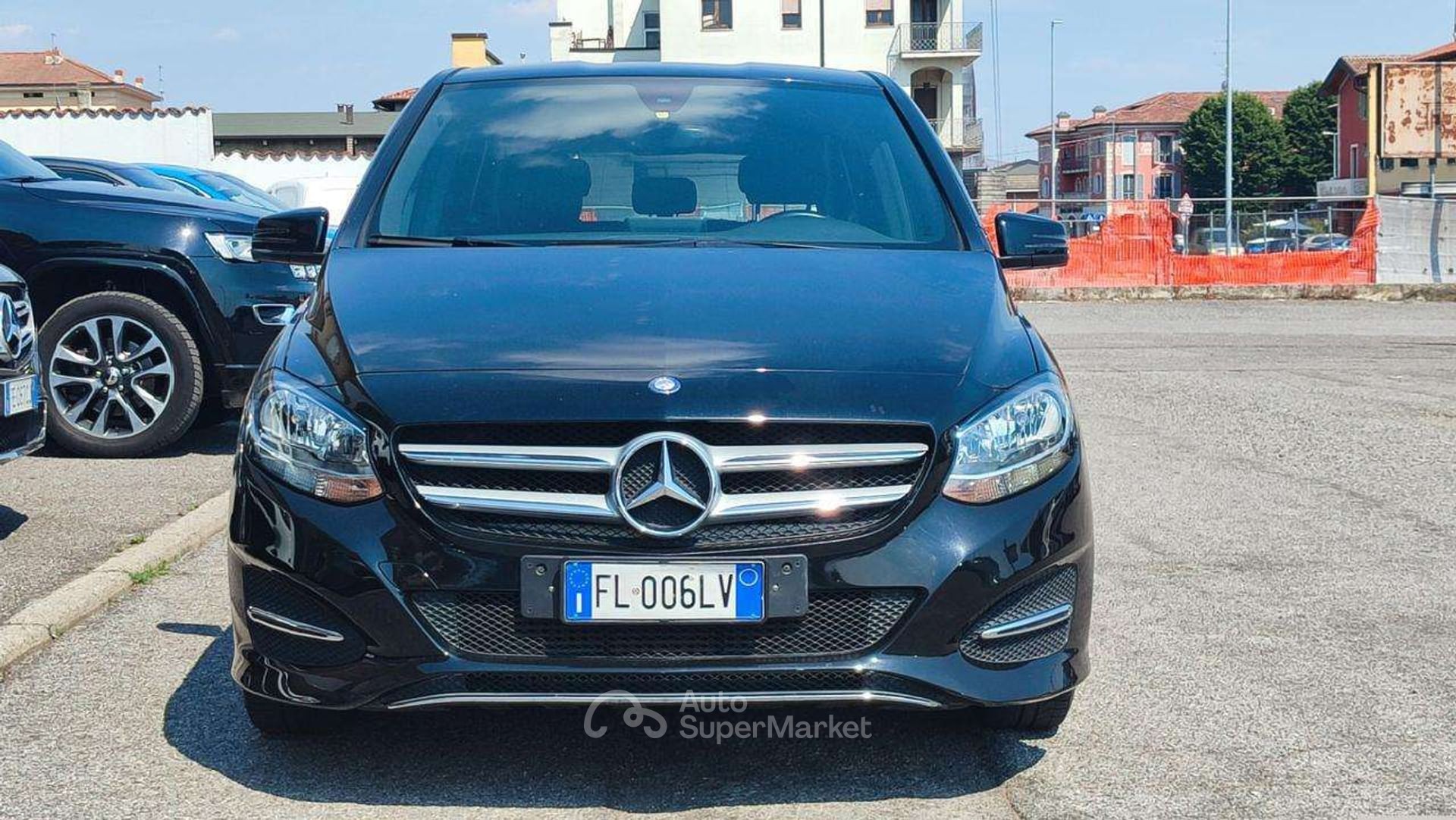 Mercedes-Benz Classe B
