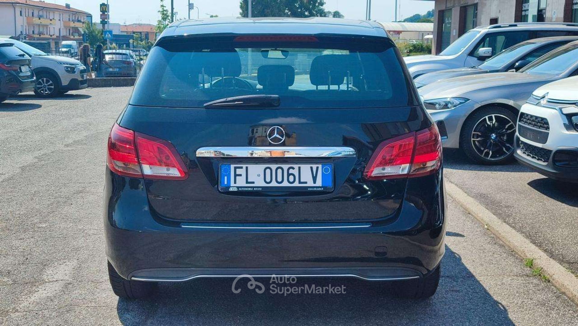Mercedes-Benz Classe B