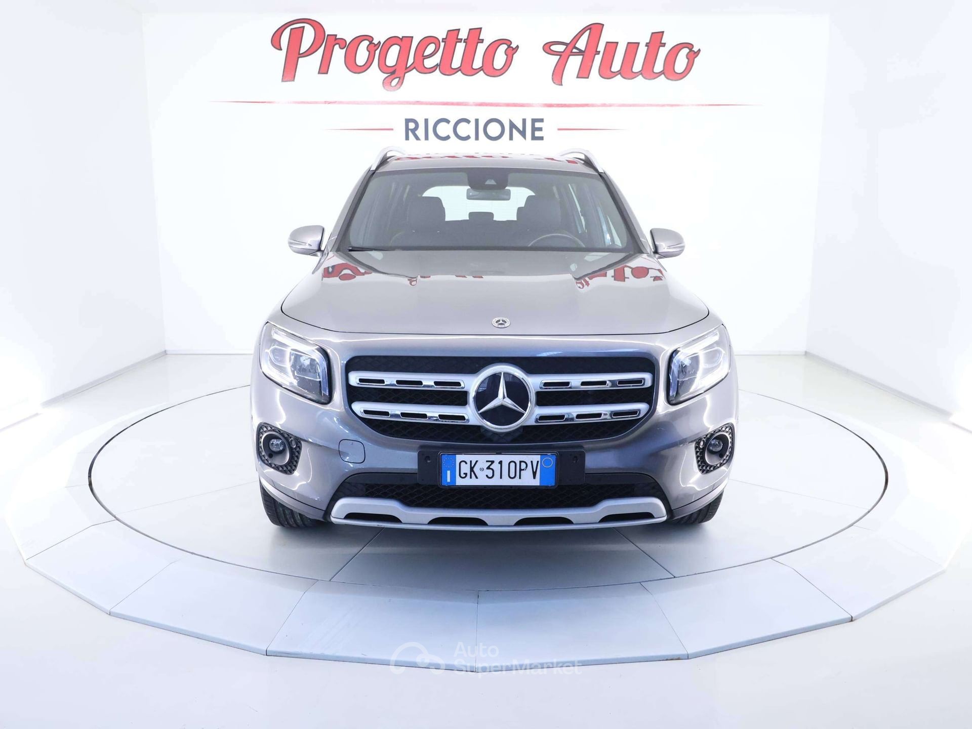 Mercedes-Benz Classe GLB