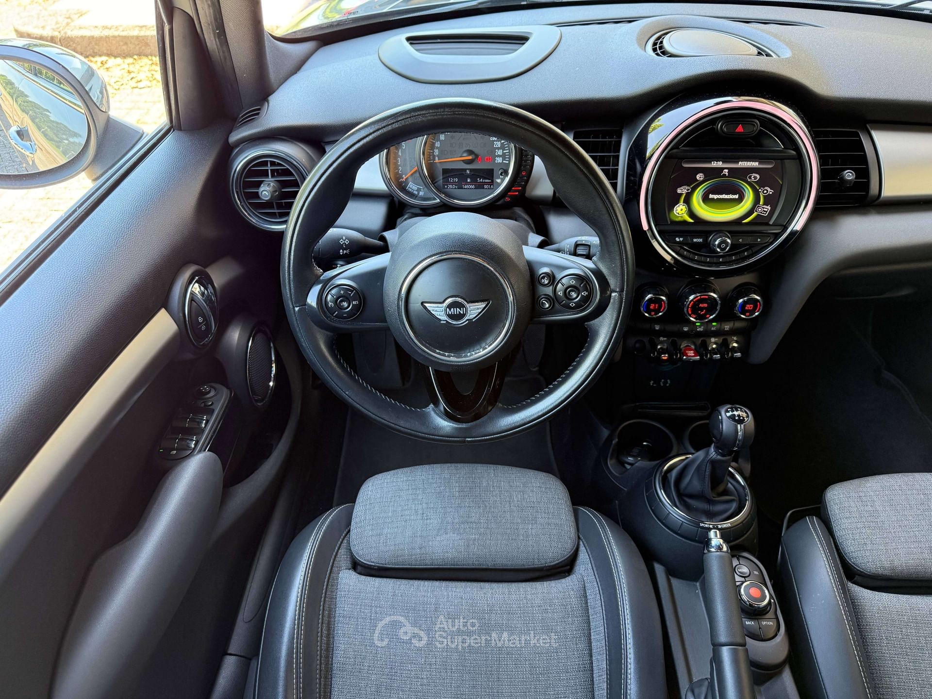MINI 1.5 Cooper D Hype 5